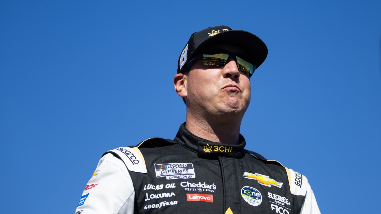 Kyle Busch to make 20th Daytona 500 start in 2025