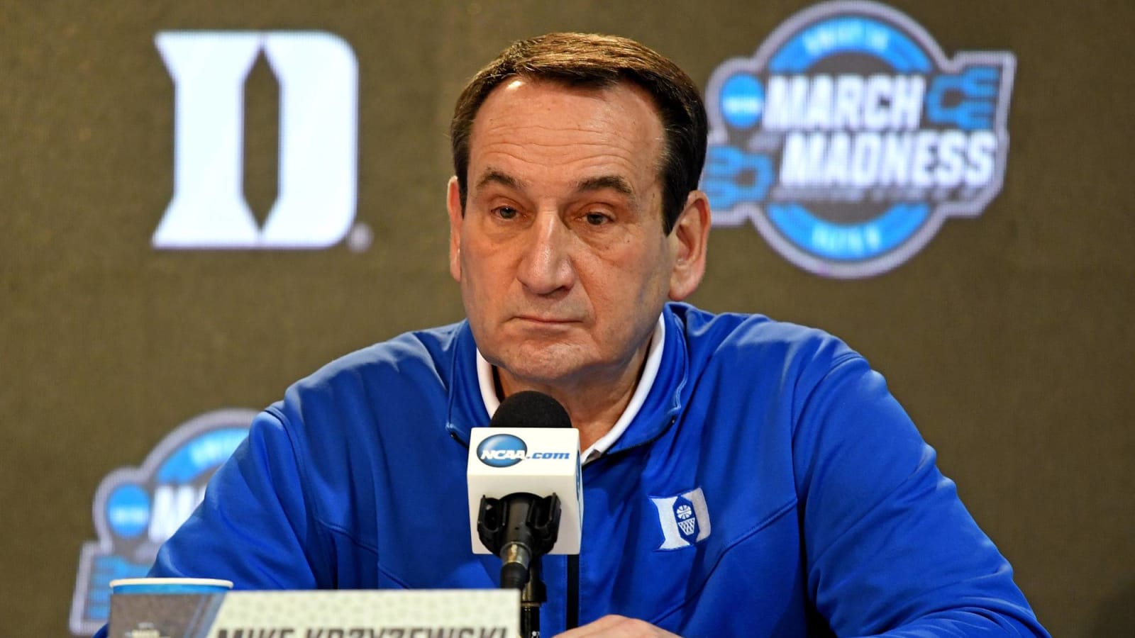 Way too early top 25 for 2018-19