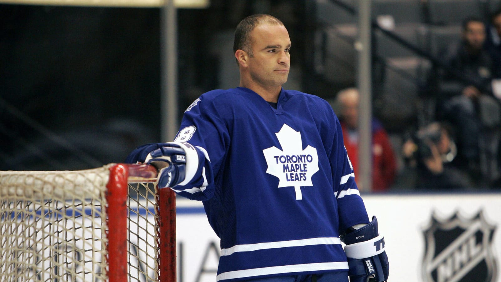 5 longest suspensions in Maple Leafs history: The Countdown