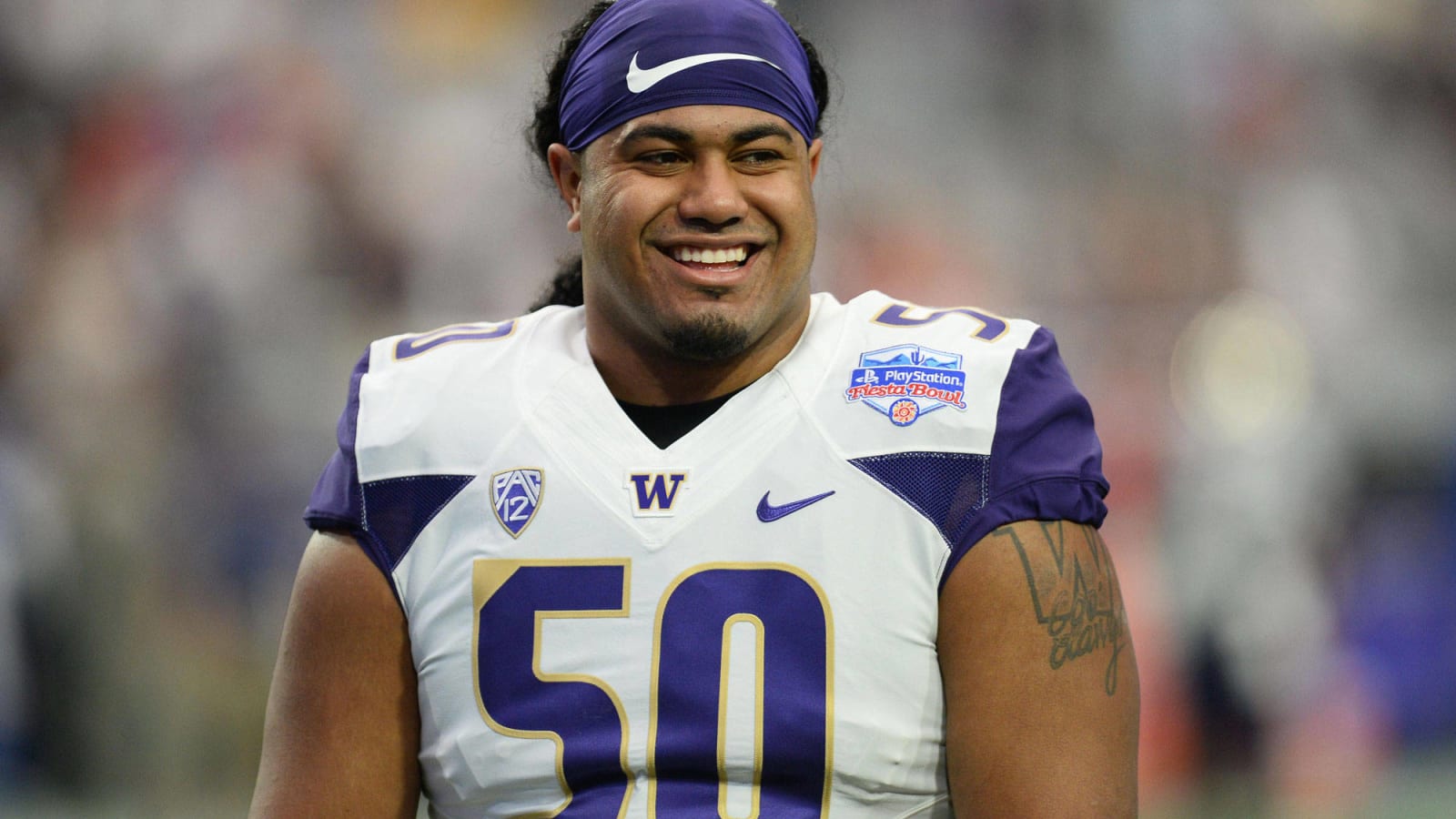 2018 NFL Mock Draft (Feb. 19, 2018 edition)