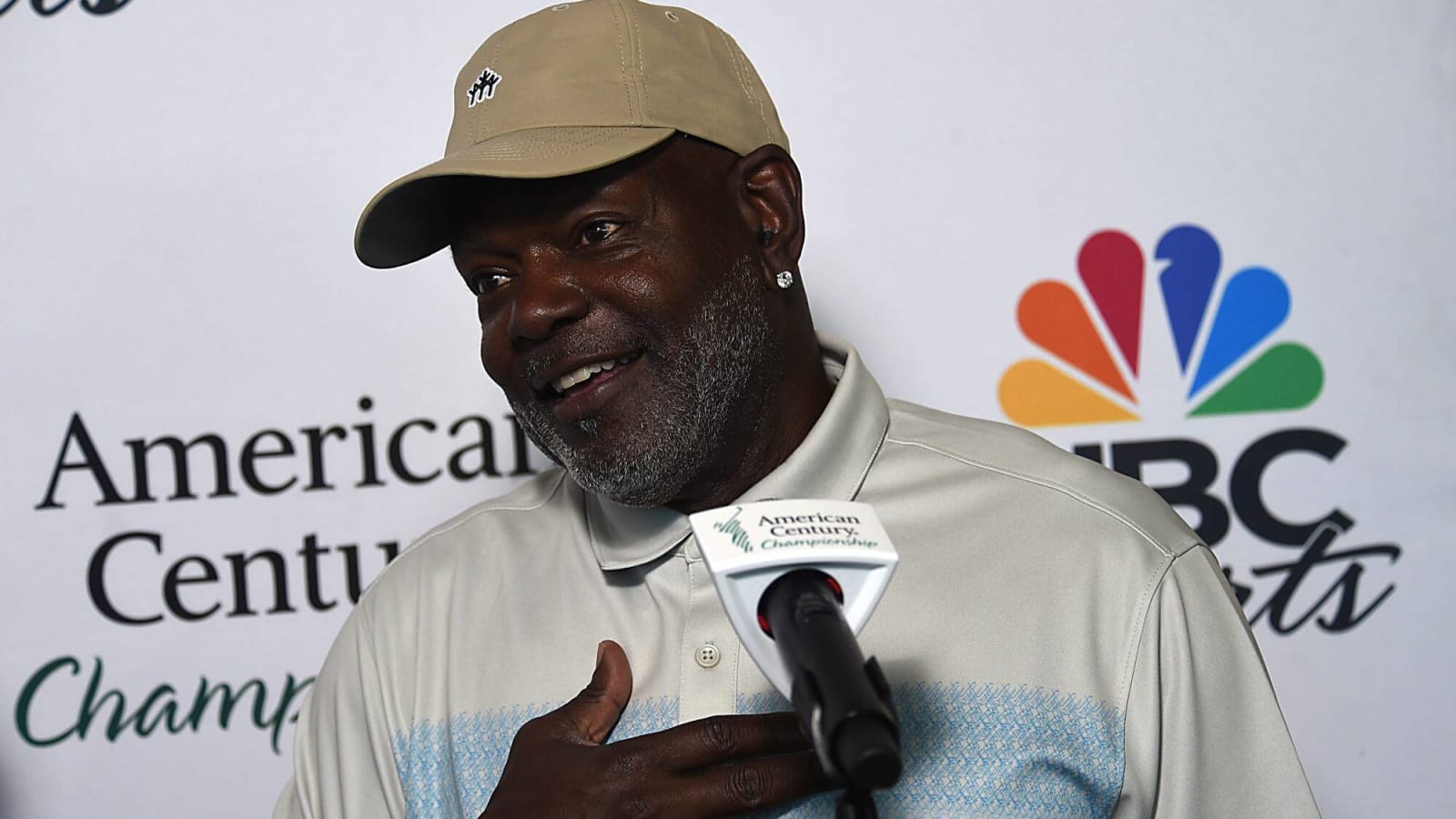 Emmitt Smith Compares Dallas To Contenders