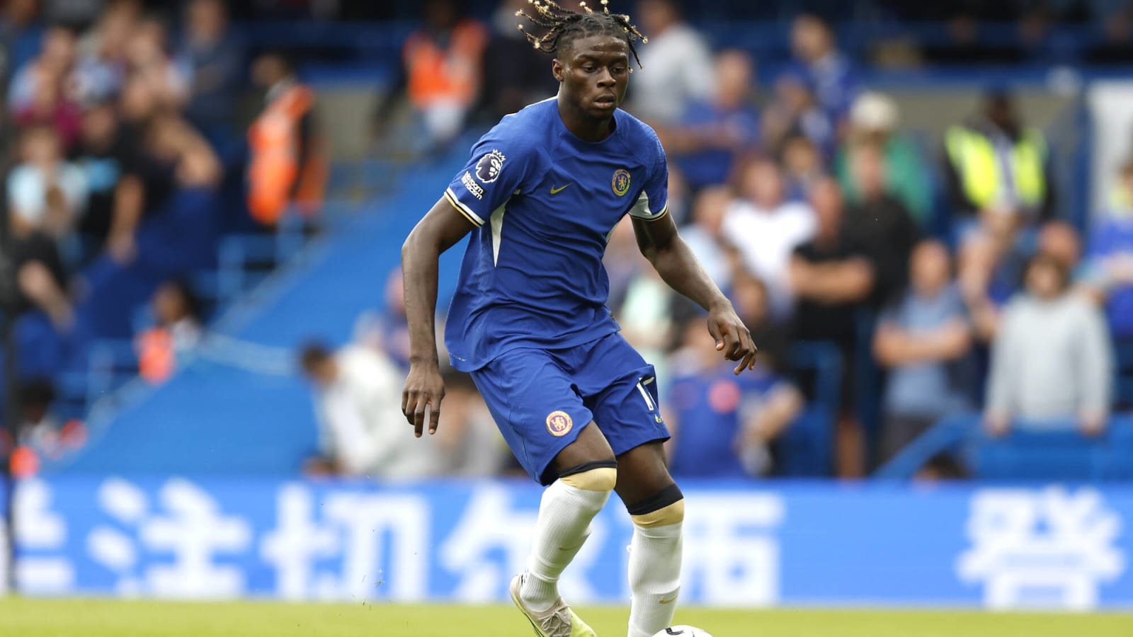 'The problem is the same with Lesley' – Chelsea midfielder faces big January decision with pressure from national team growing