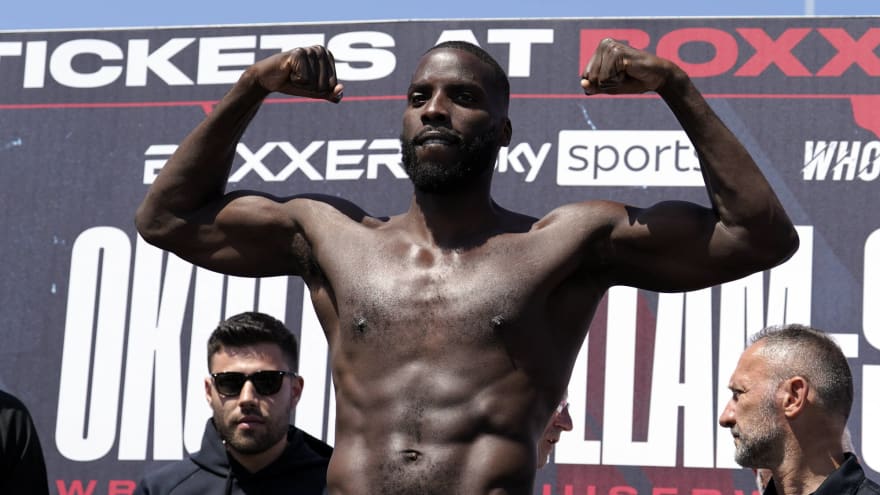 Lawrence Okolie’s Dominant KO Victory: What Could be Next for ‘The Sauce’ in Bridgerweight and Beyond