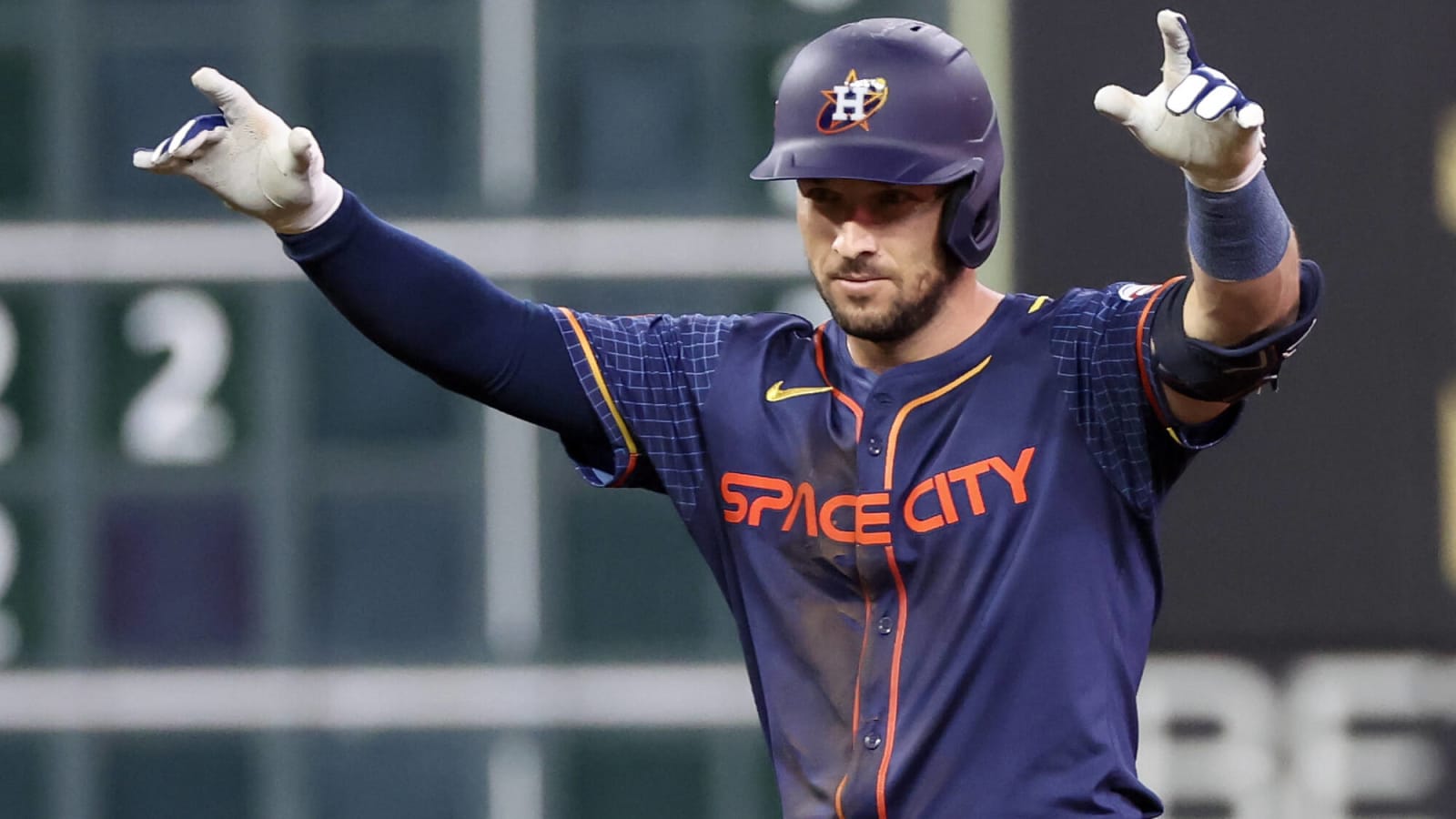 MLB home run props for 5/21: Great matchup for Bregman