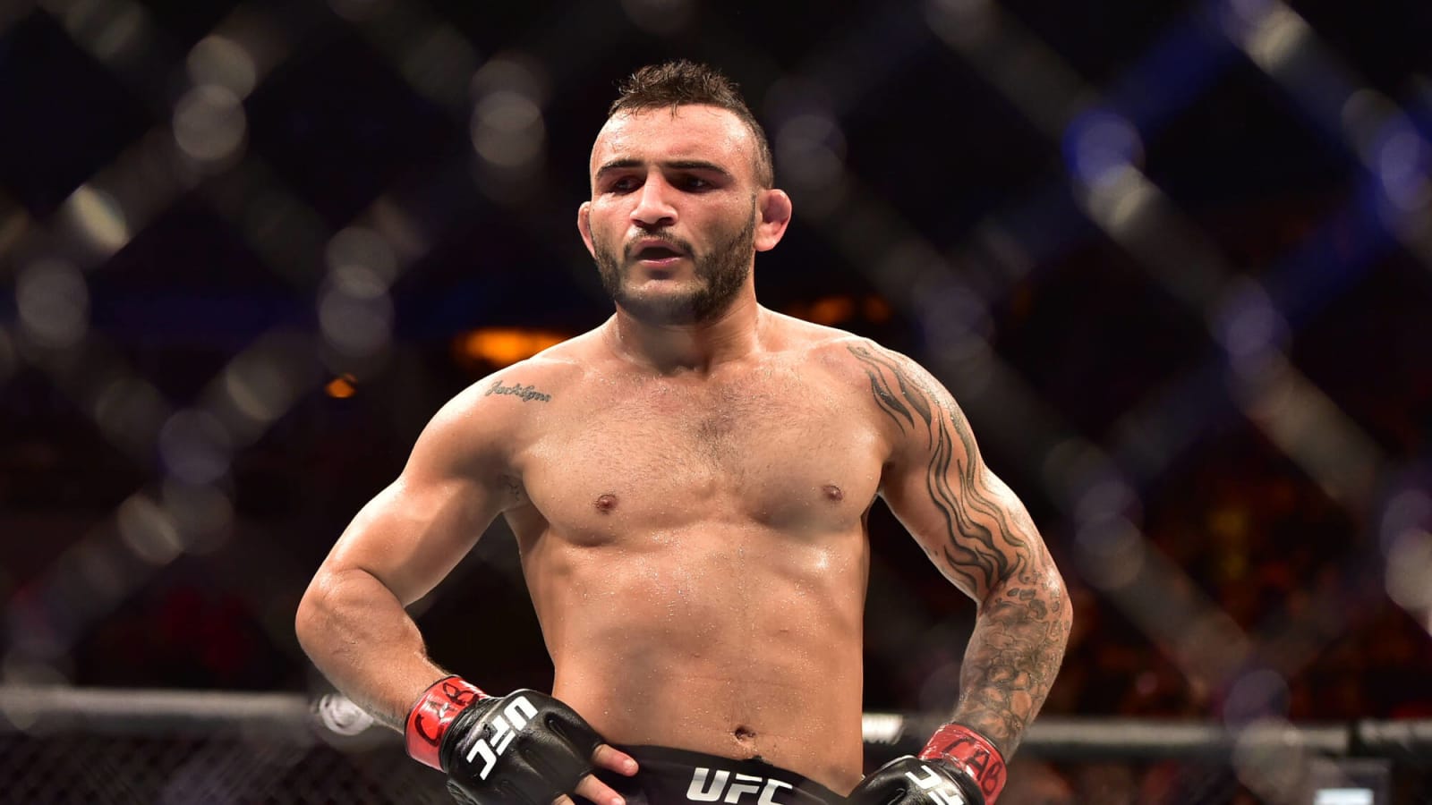 John Lineker, Patricio Freire Discuss Futures During Documentary Filming