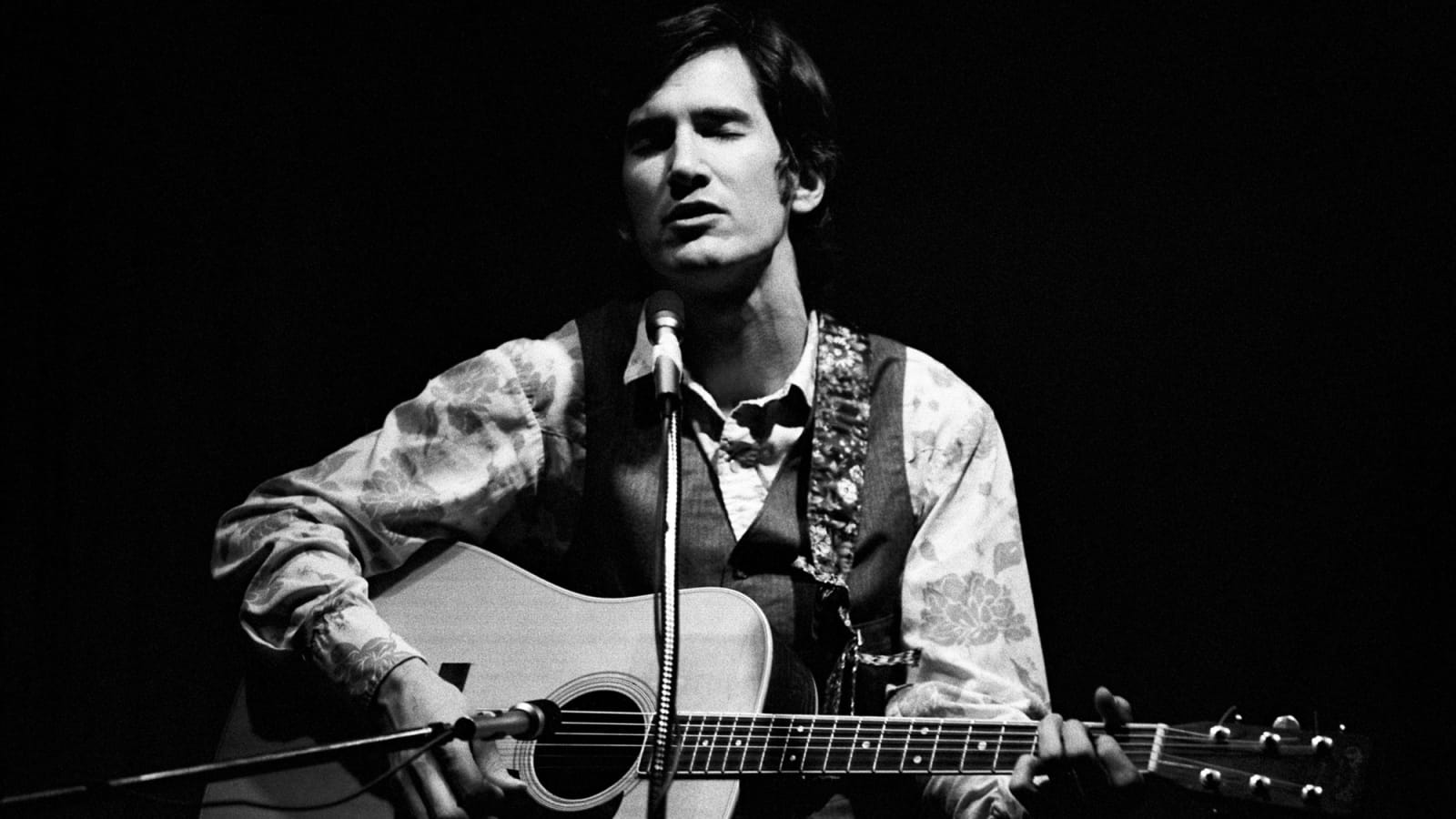That's all folk: The essential 70s folk playlist