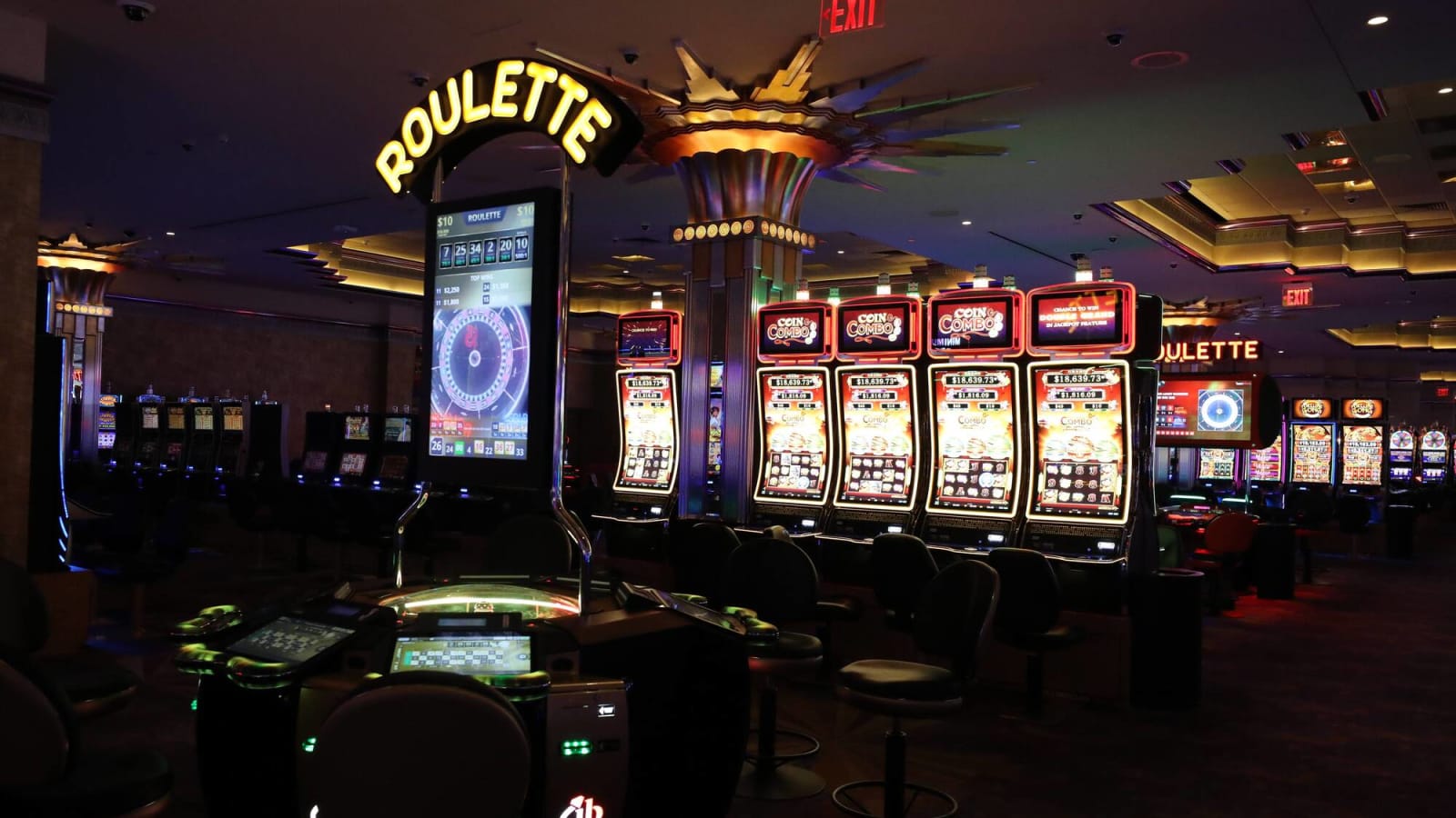 Best Casino Apps 2025 | Top Real Money Mobile Casinos