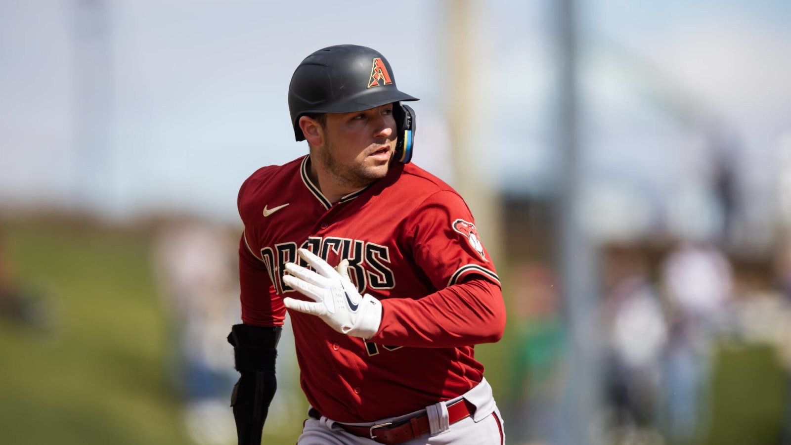 Diamondbacks call up Buddy Kennedy, option Emmanuel Rivera