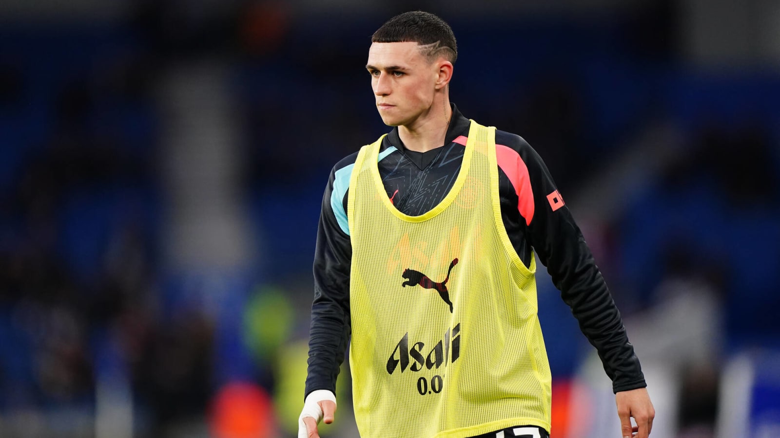 Phil Foden is on track to become an all-time great for Manchester City