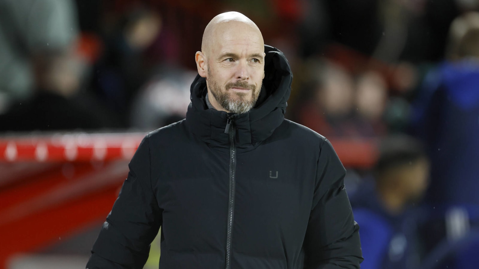 Erik ten Hag has already hinted at a line-up change for Manchester United’s Molineux trip