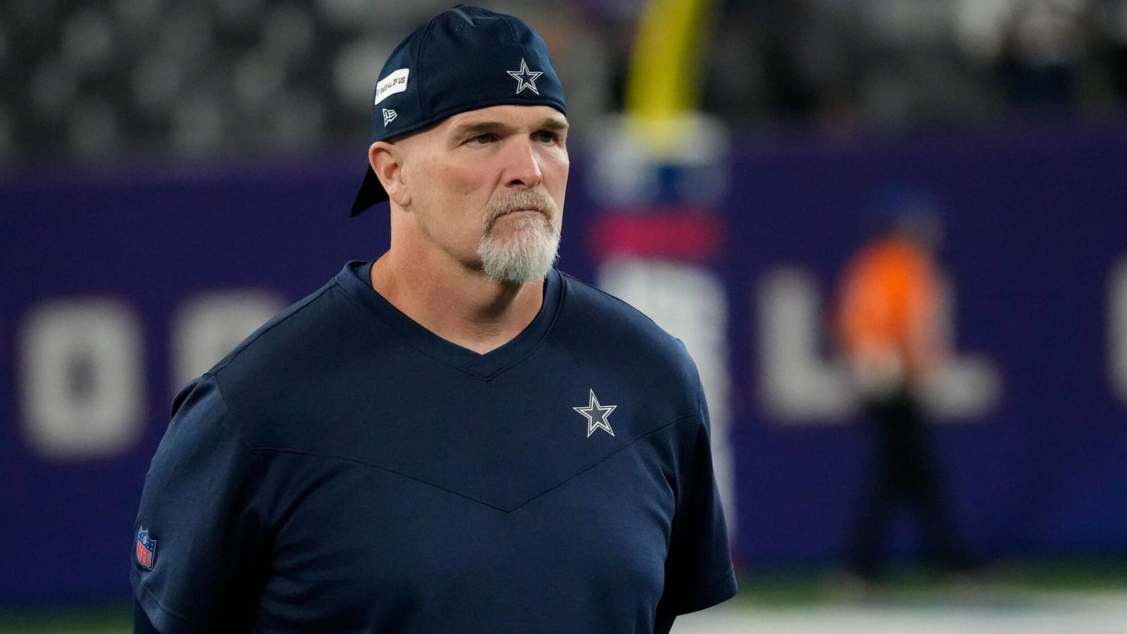 Could Falcons old friend Dan Quinn draw interest for Raiders HC job?