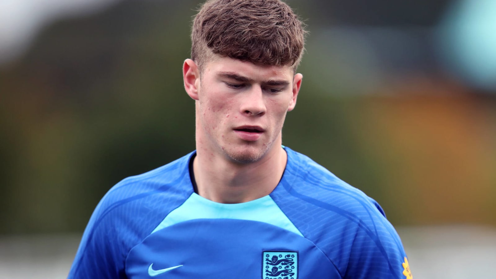 Leeds fan favourite eyeing exit alongside Gnonto in January