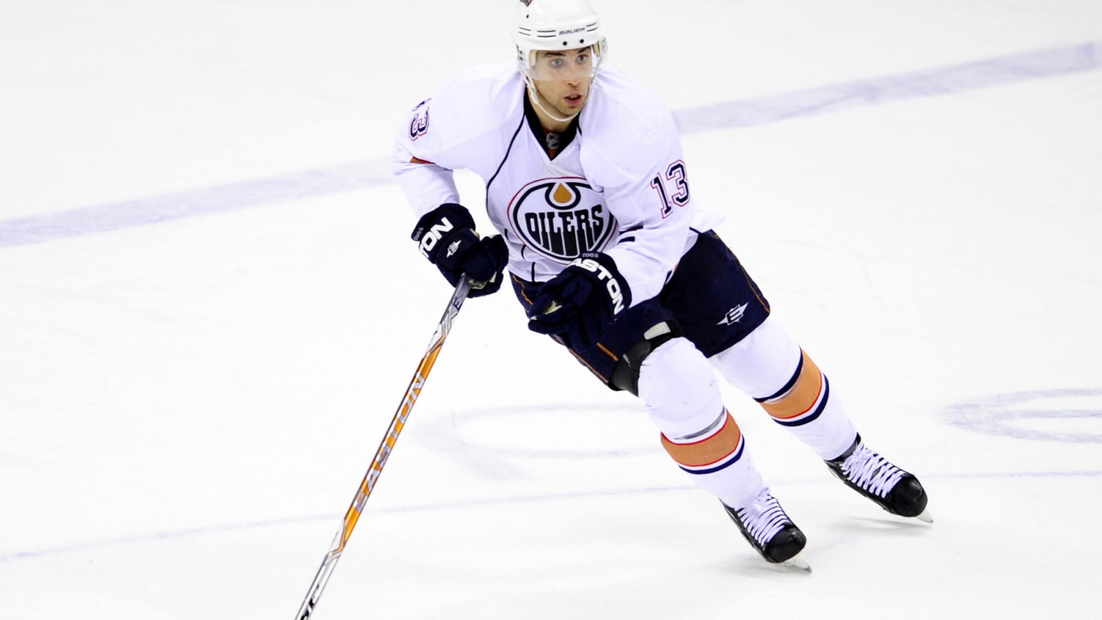 Former Edmonton Oilers forward Andrew Cogliano retires, joins Avalanche front office