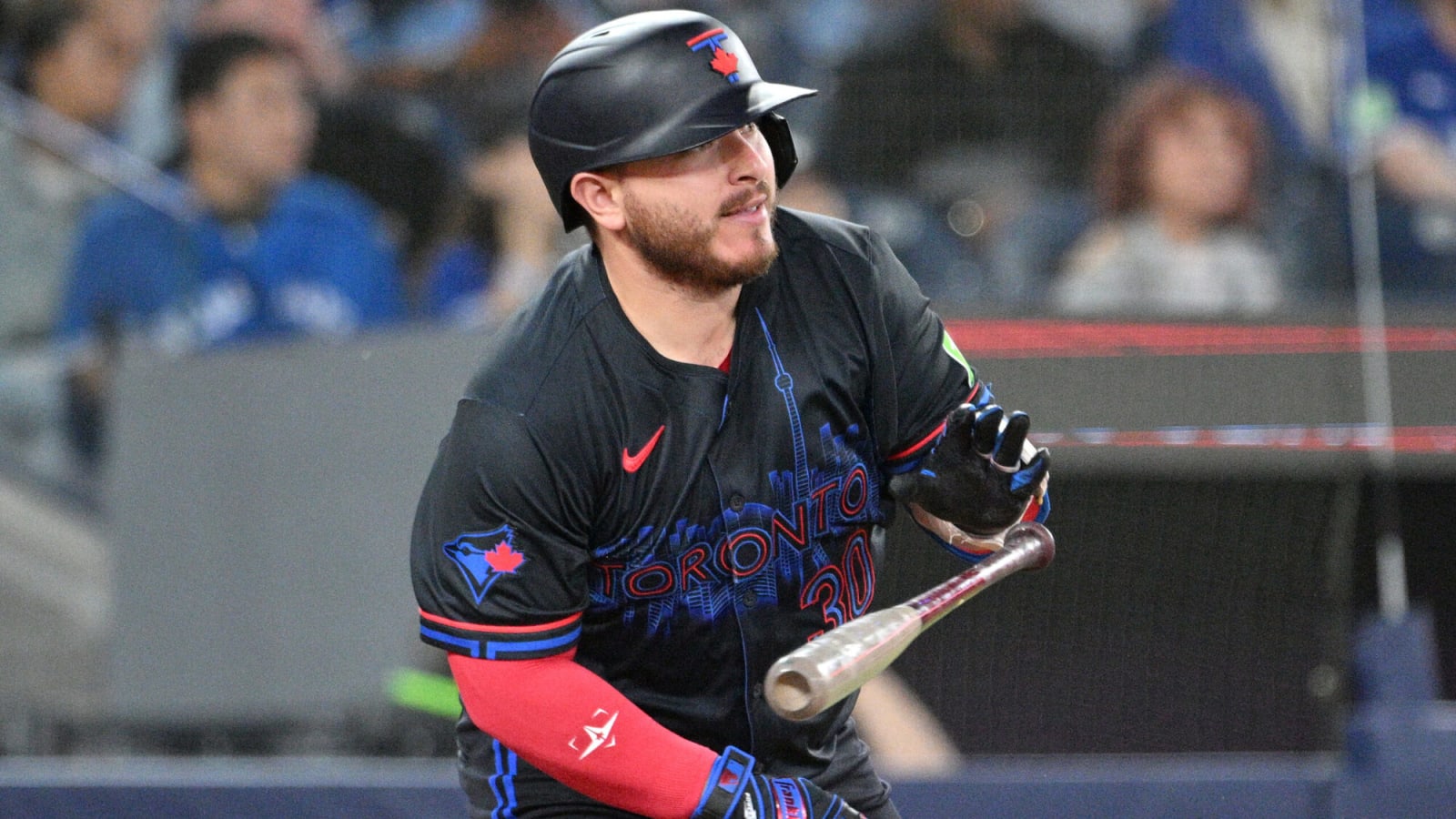 Report: Blue Jays sign Alejandro Kirk to five-year extension worth $58 million