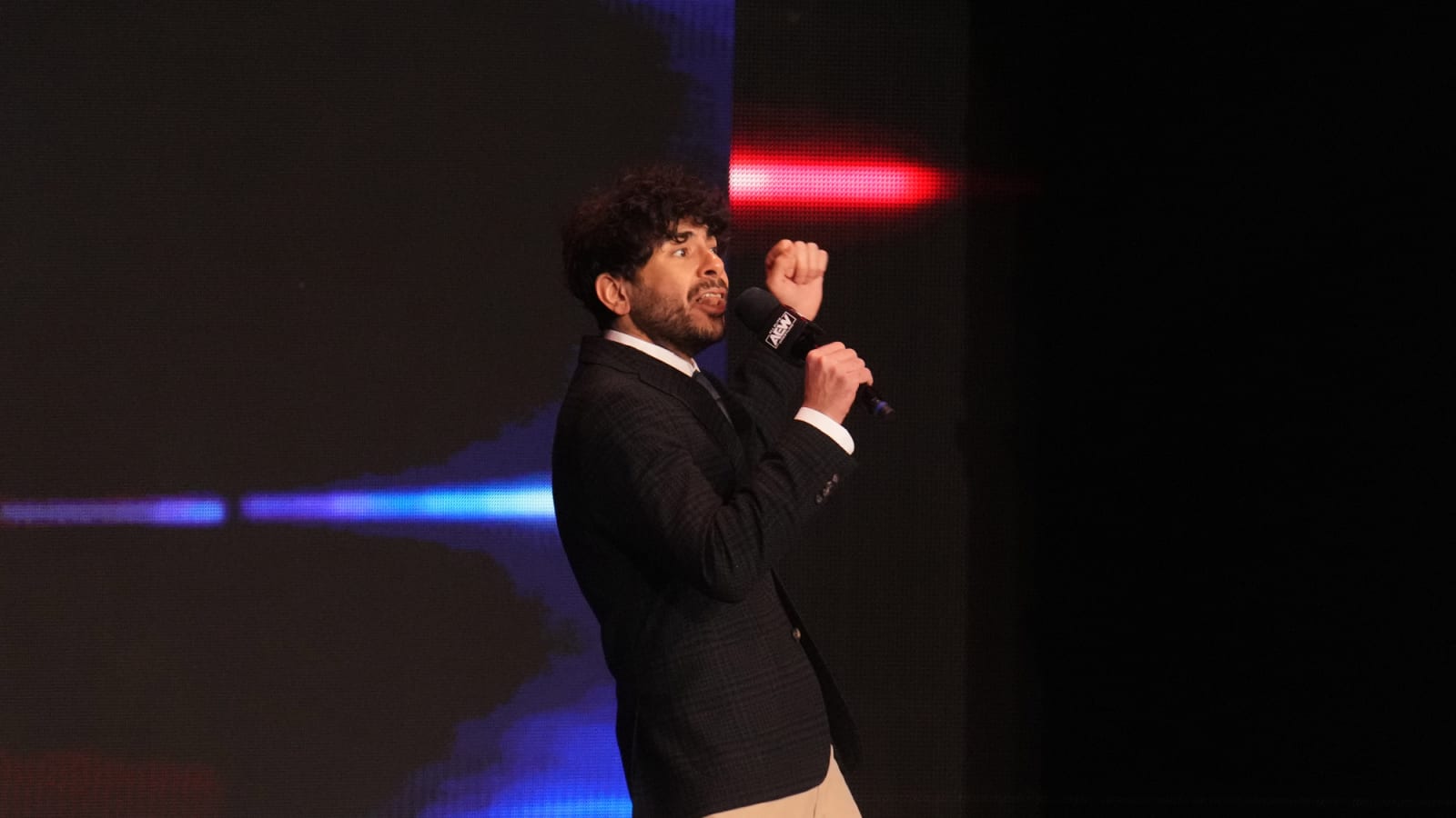 ROH TV Deal Reportedly Close With Key AEW Partner