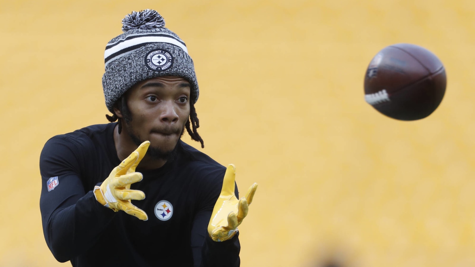 Steelers’ Calvin Austin III Predicts He Will Have A Memorable 2024 Season: 'I Have A Plan'