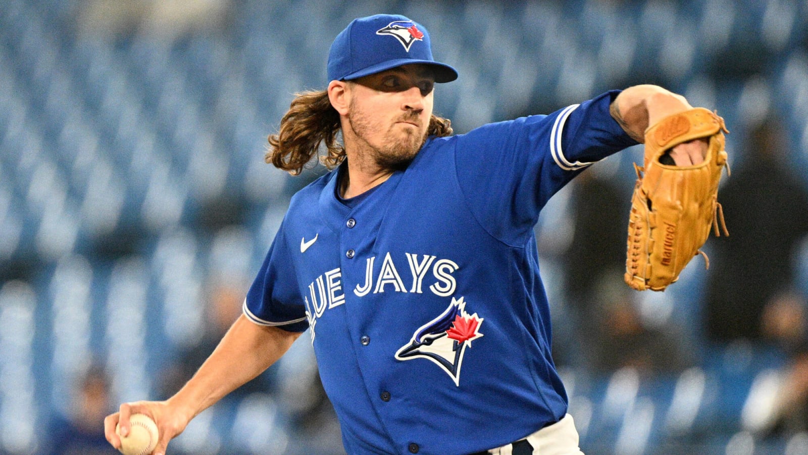 Blue Jays are planning to start Casey Lawrence if Kevin Gausman isn’t able to go on Thursday