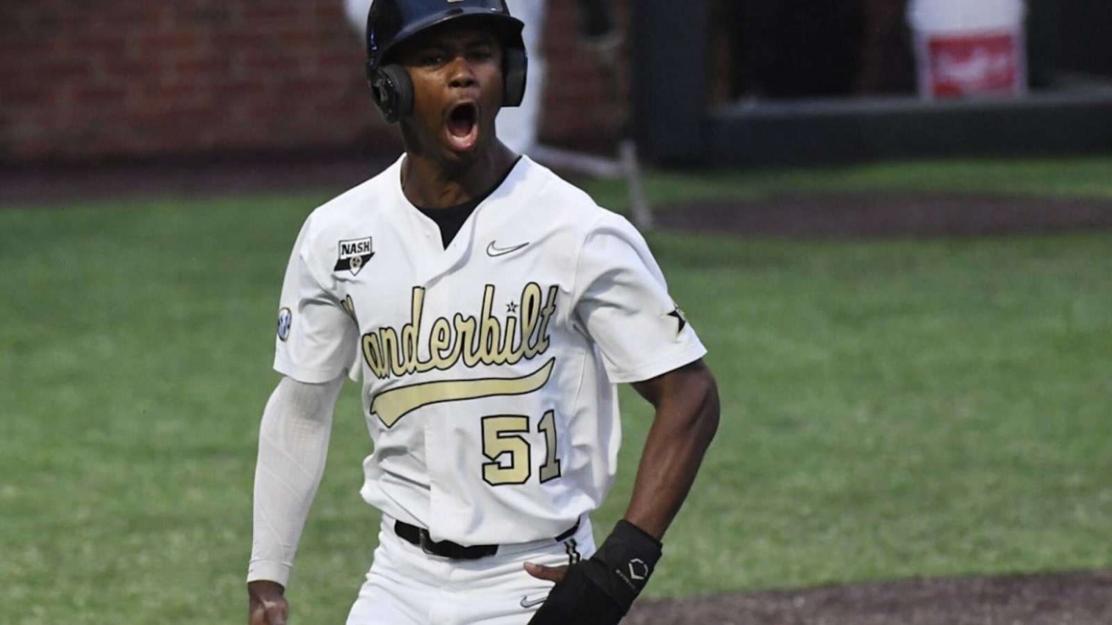 Blue Jays 2023 MLB Draft Primer: Infielders and Outfielders