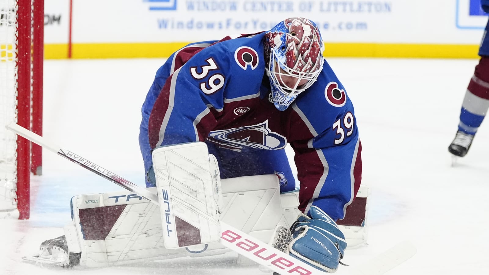 10 Observations: Capping off a Successful First Month With Mackenzie Blackwood