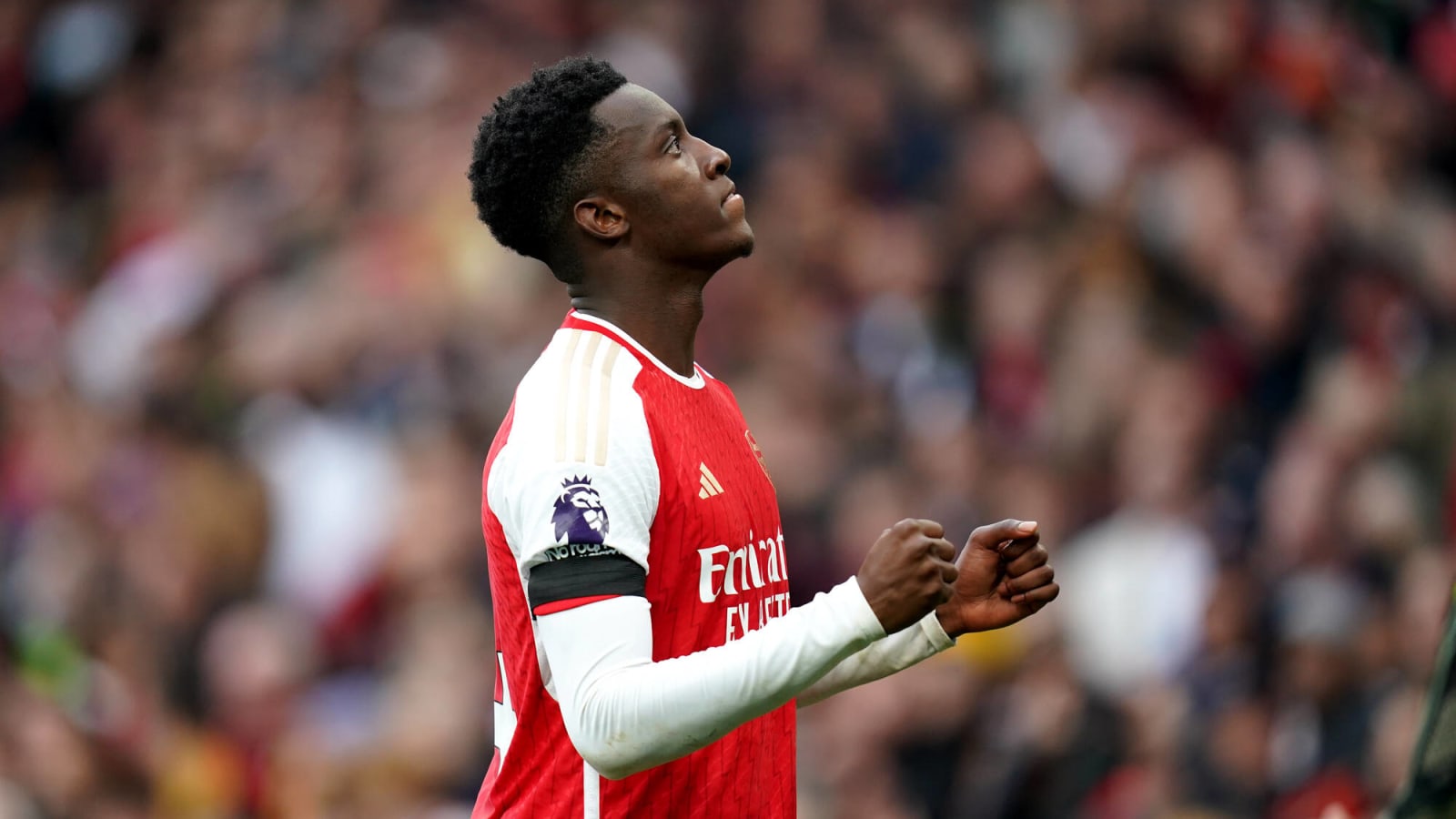  Transfer journalist provides update on Arsenal duo’s future