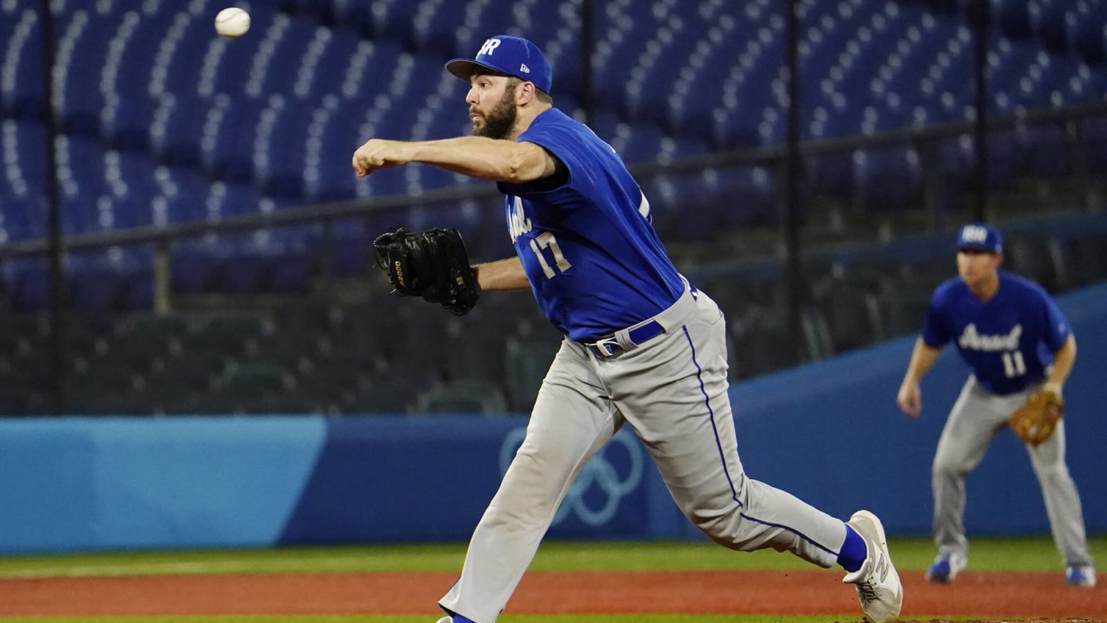 Marlins Select Jake Fishman, Transfer Jorge Soler To 60-Day IL