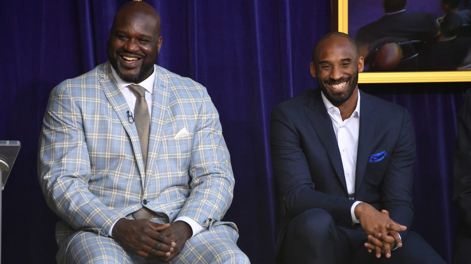 'Kobe at 11 is Criminal' – Los Angeles Lakers Legend Reacts to a Top-10 Player Ranking List