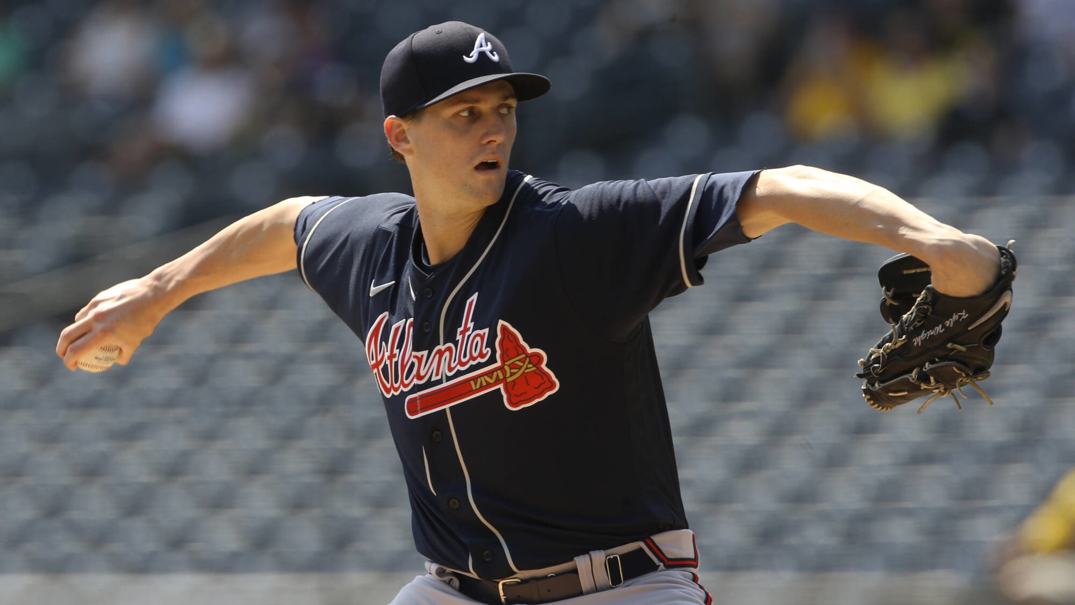 Braves: Kyle Wright has the chance to join elite company