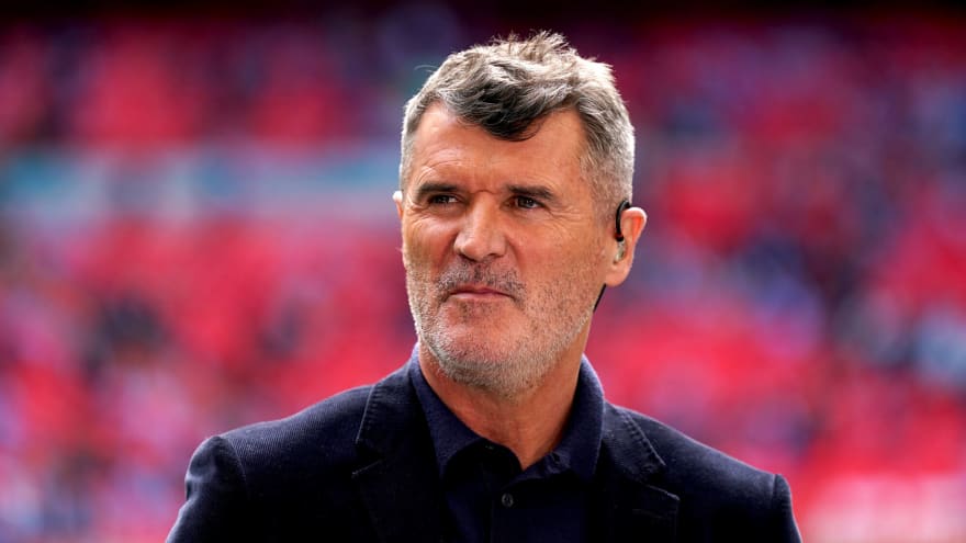 Roy Keane makes a bold prediction about the Tottenham vs Arsenal game