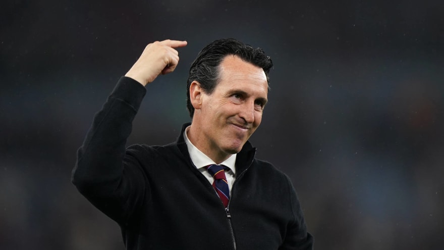 Arsenal Invincible bizzarrely blames Unai Emery as the reason Arsenal lost the title