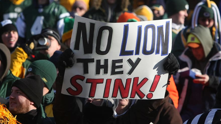 the worst nfl teams from the past 50 years yardbarker