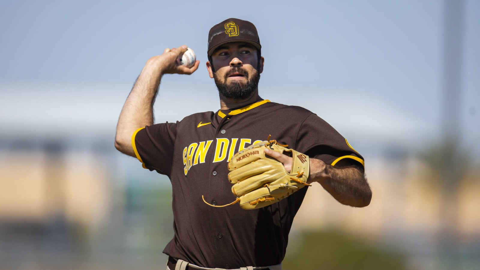 White Sox Designate José Ruiz, Select Jesse Scholtens