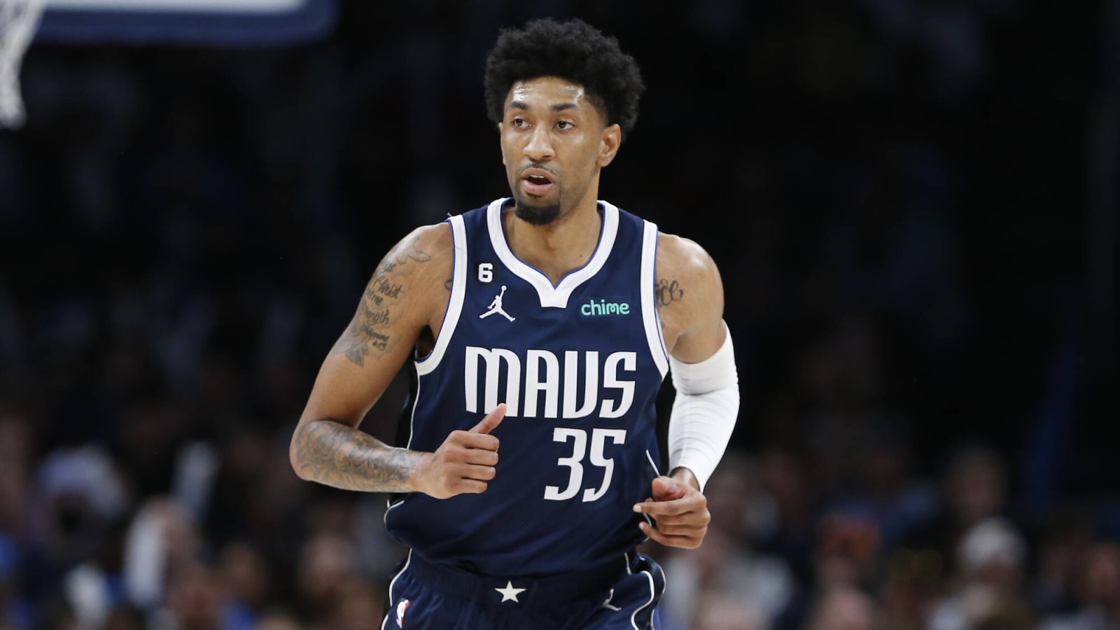 NBA free agency 2023: Christian Wood reportedly agrees to 2-year deal with  Lakers