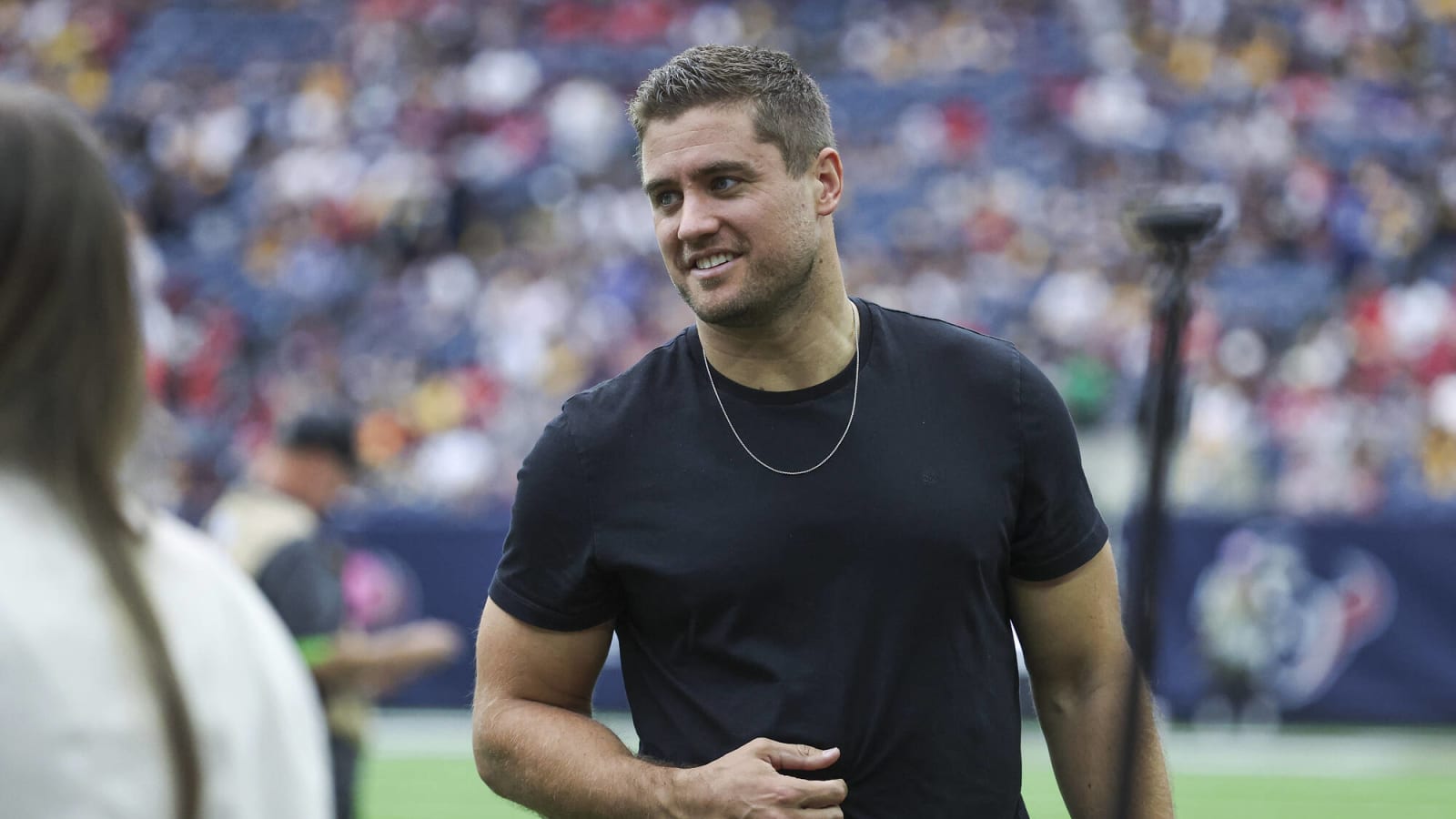 Former Steelers Fullback Derek Watt Has Announced His Retirement