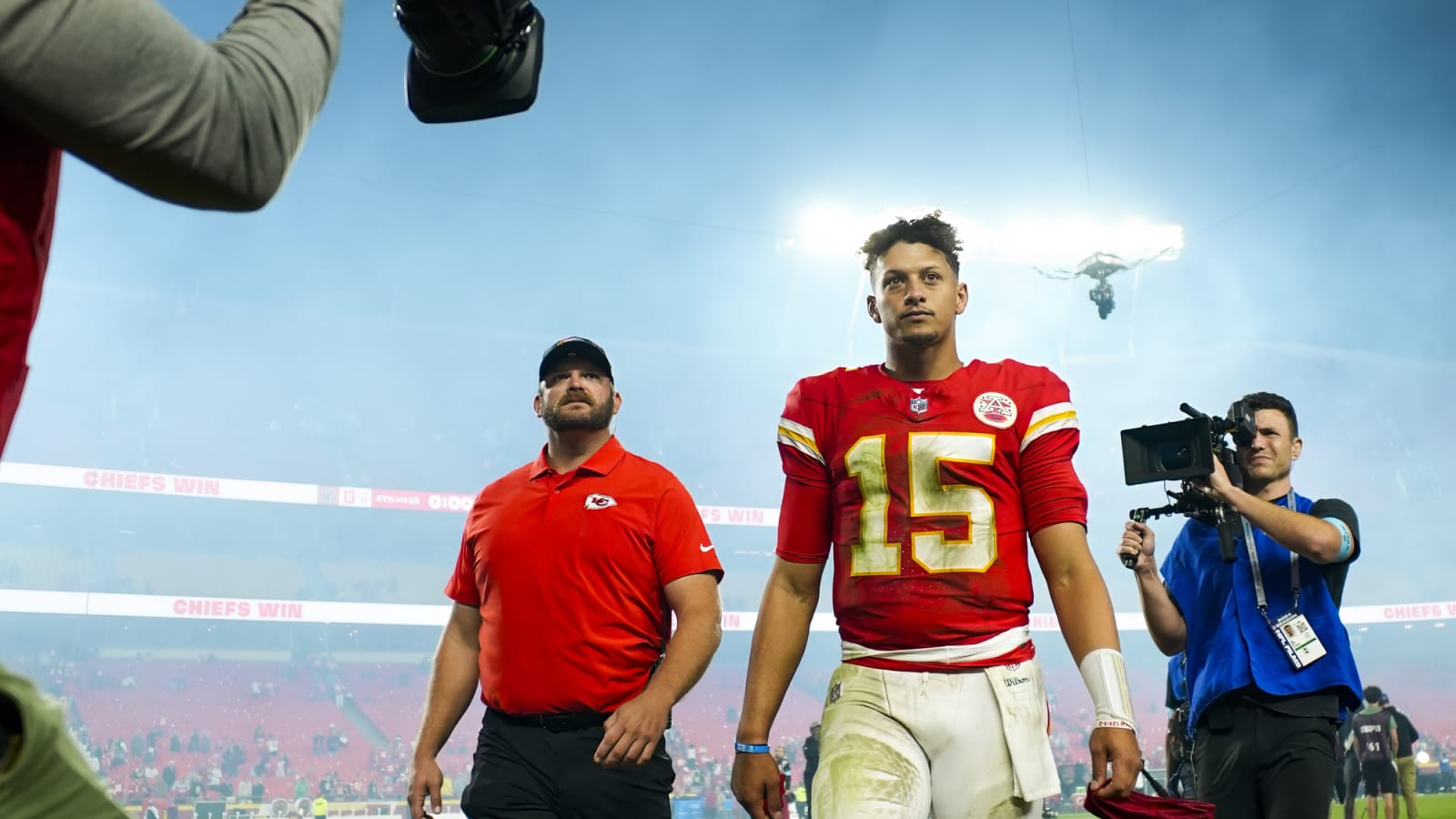 How to watch the Kansas City Chiefs in 2024
