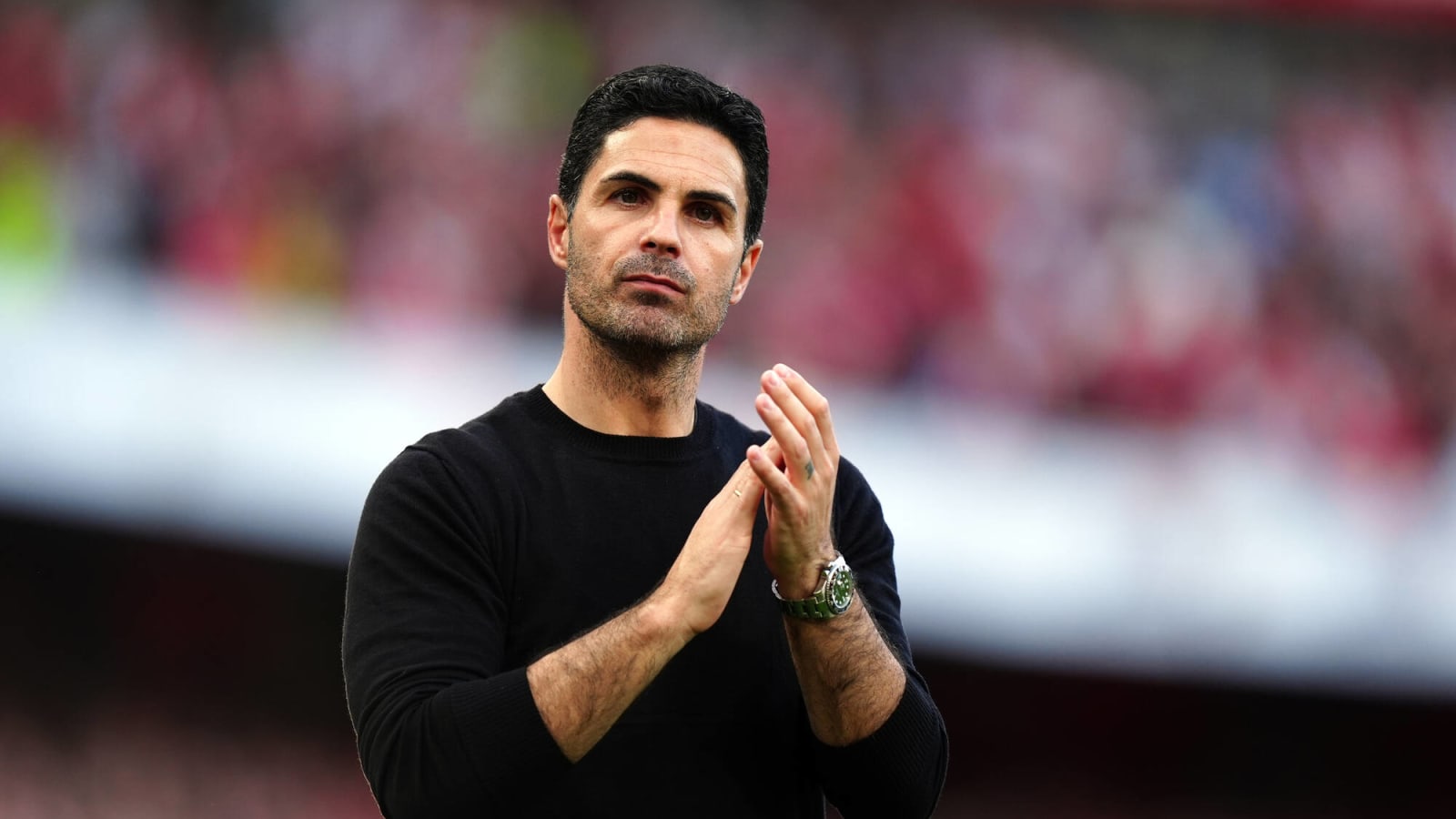 Is Mikel Arteta worth as much as Pep Guardiola in wages?