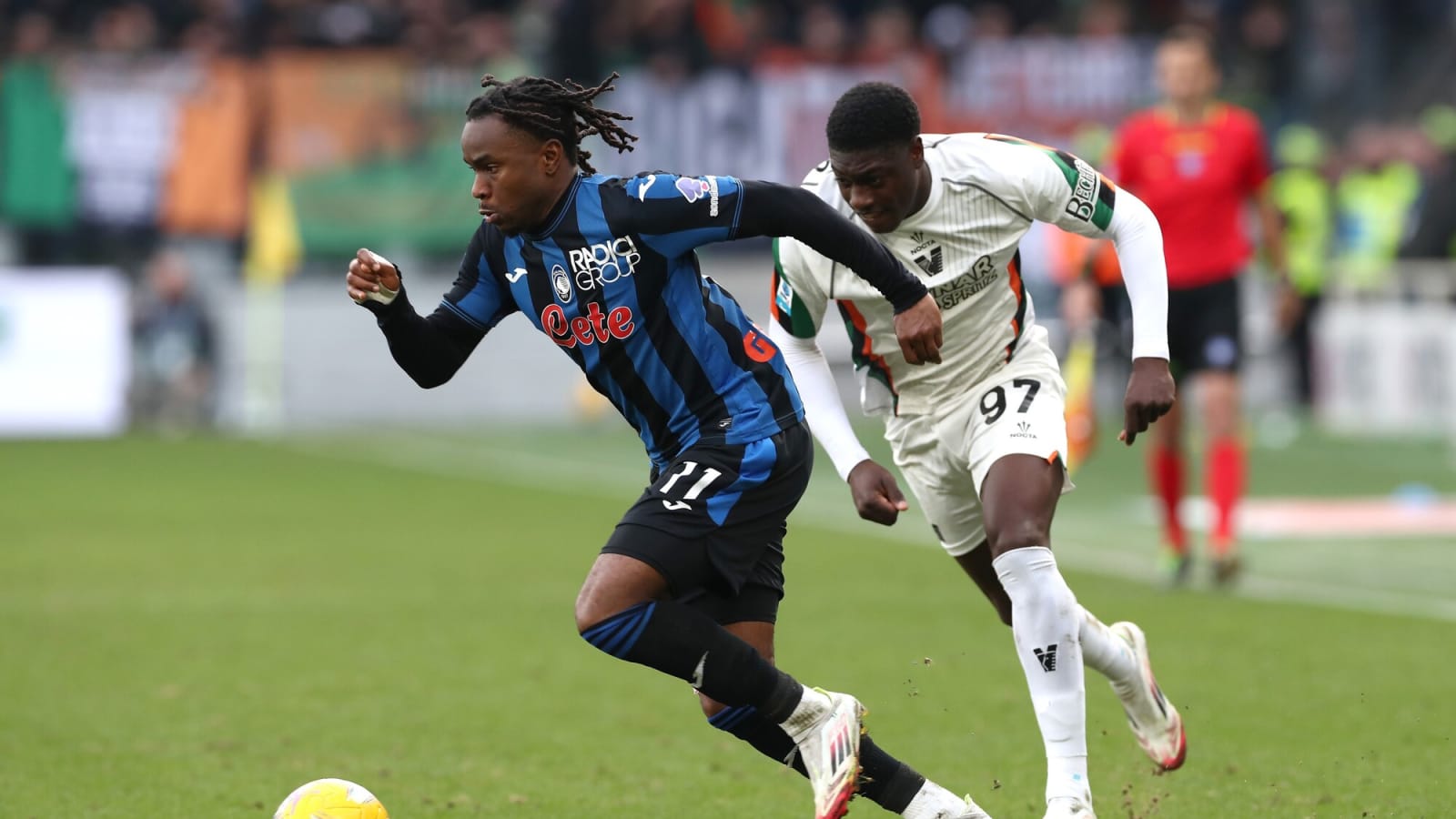 Report: Tottenham to battle Arsenal for dynamic attacker with 52 goals in three seasons
