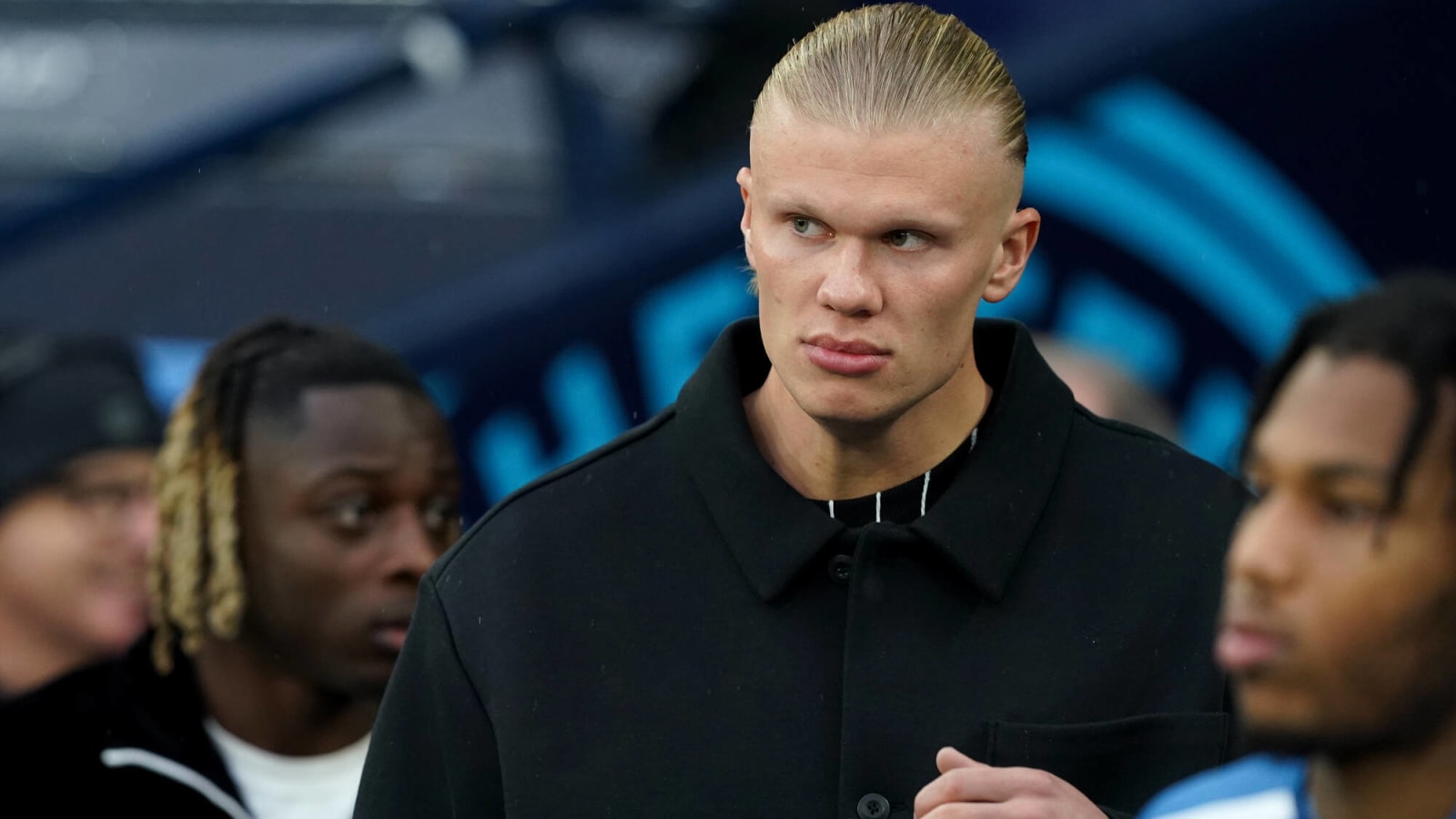 Manchester United were one hour away from signing Erling Haaland in 2018