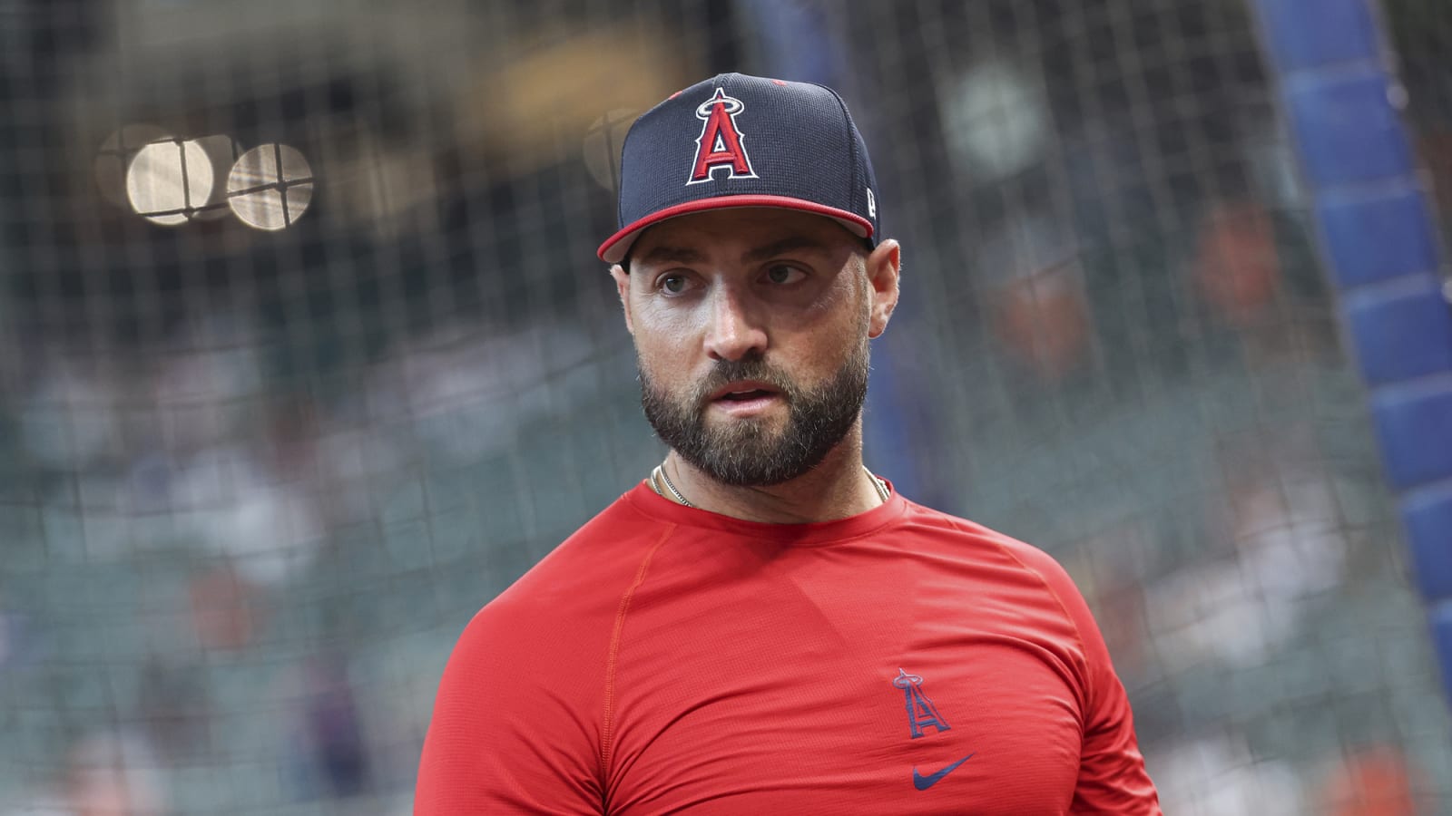 Former Blue Jays outfielder Kevin Pillar joins the Sportsnet broadcast team for World Series coverage