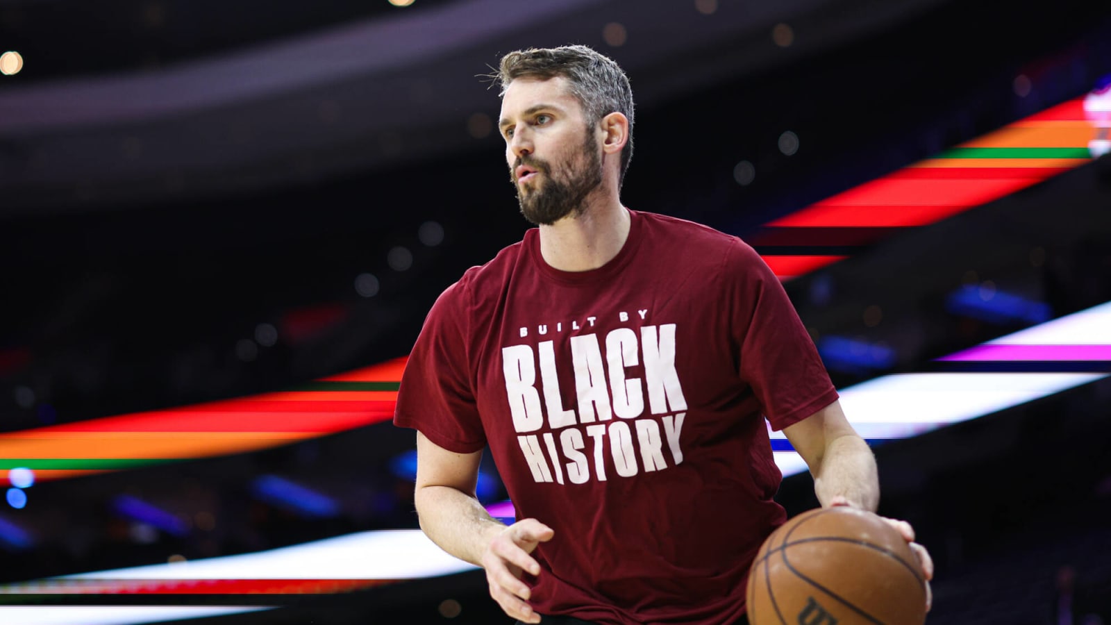 Kevin Love Speaks On Joining Heat: ‘Pretty Easy Decision’