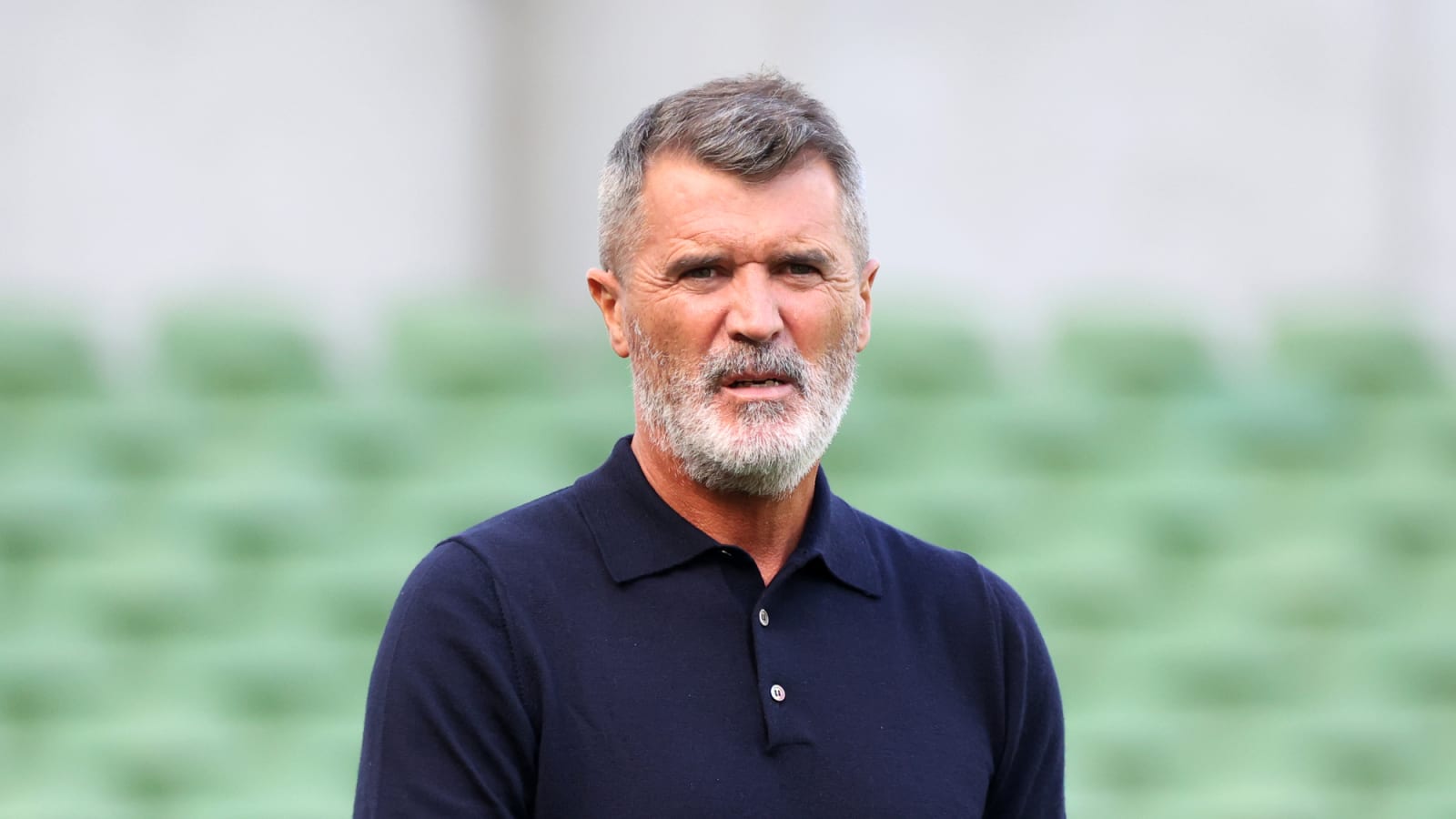 Roy Keane continues his infatuation with Liverpool vice-captain