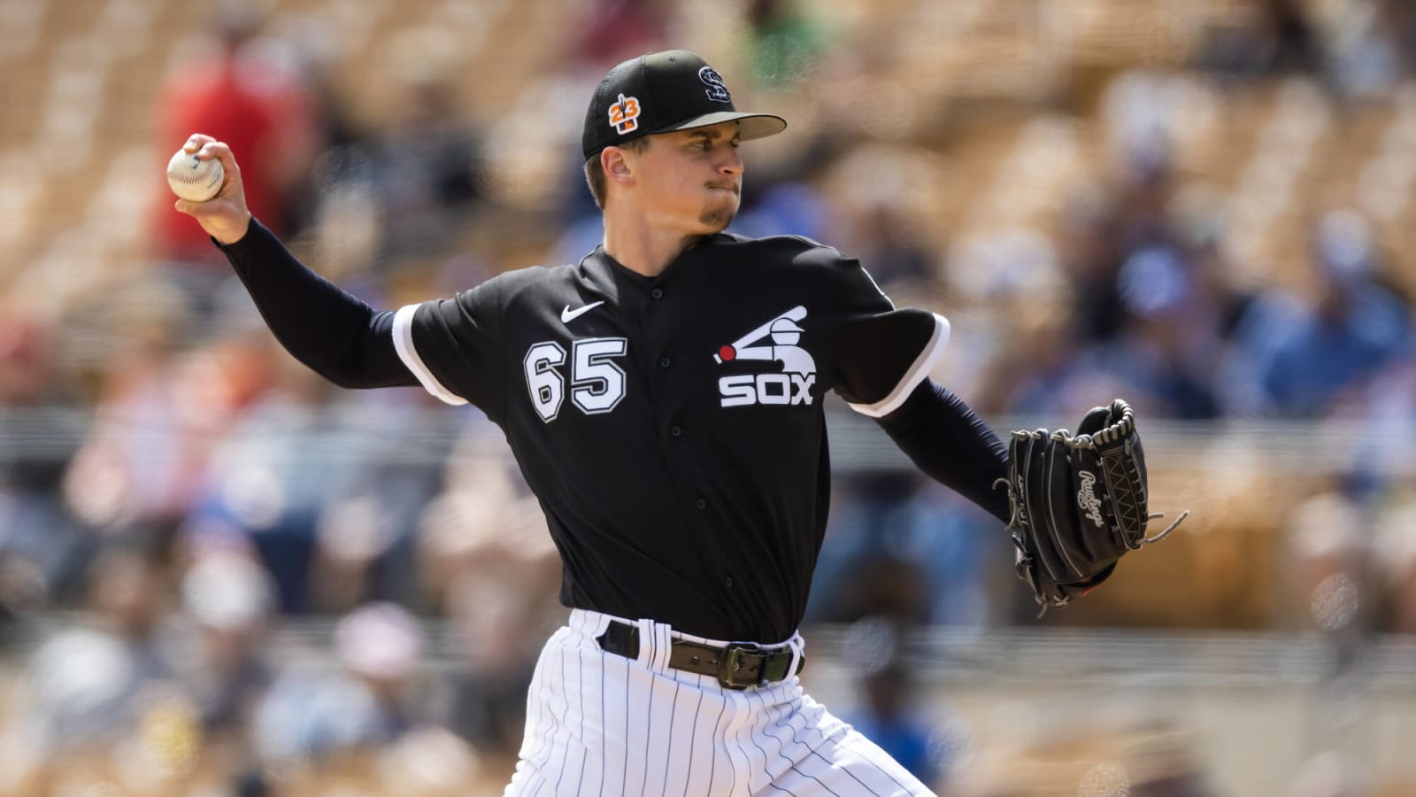 White Sox Injury Update: Davis Martin Targeting Midseason Return