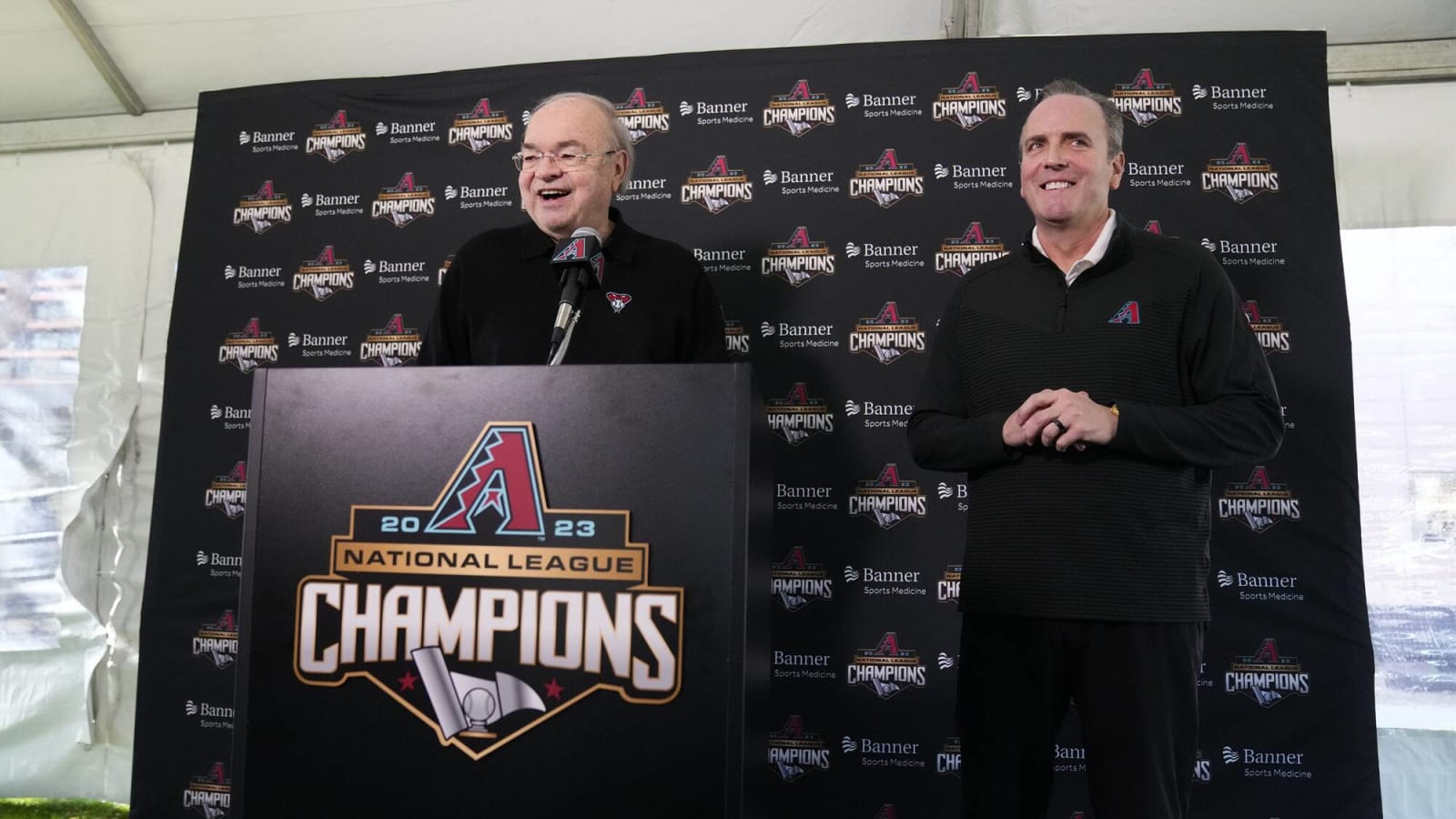 Fans Upset Over Ken Kendrick’s Remarks on Diamondbacks’ Future
