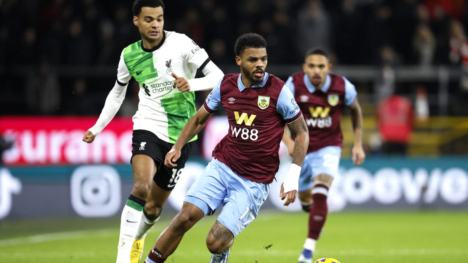 Neil Mellor blown away by ‘unbelievable’ thing £34m Liverpool player did against Newcastle