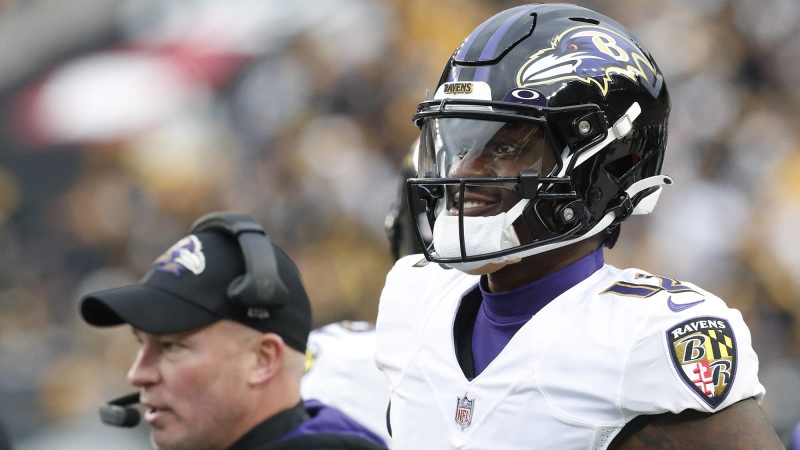 AFC Notes Bengals, Browns, Ravens, Tyler Huntley Yardbarker