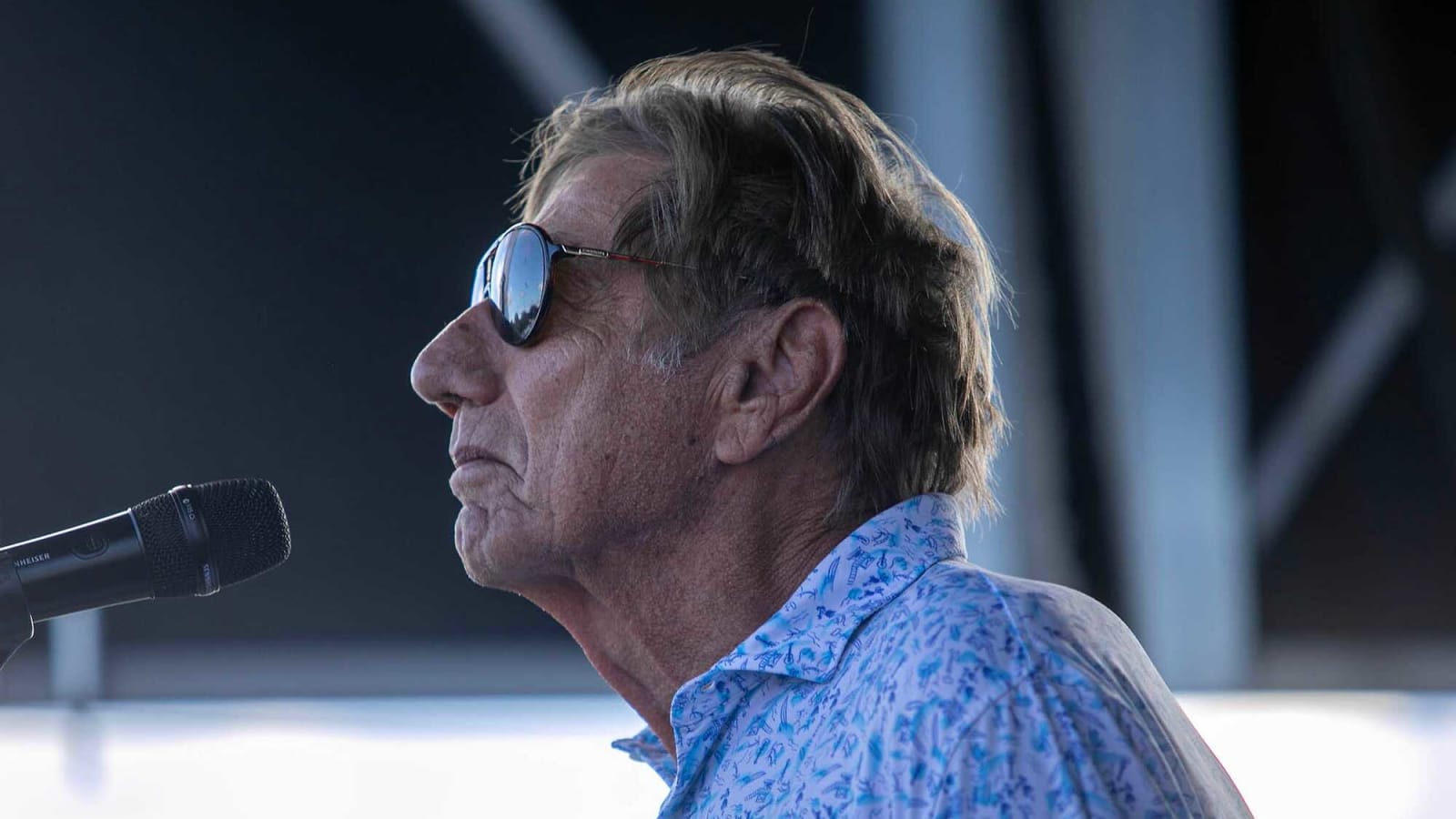 Broadway Joe Speaks; Jets Great Says Rodgers Should Return