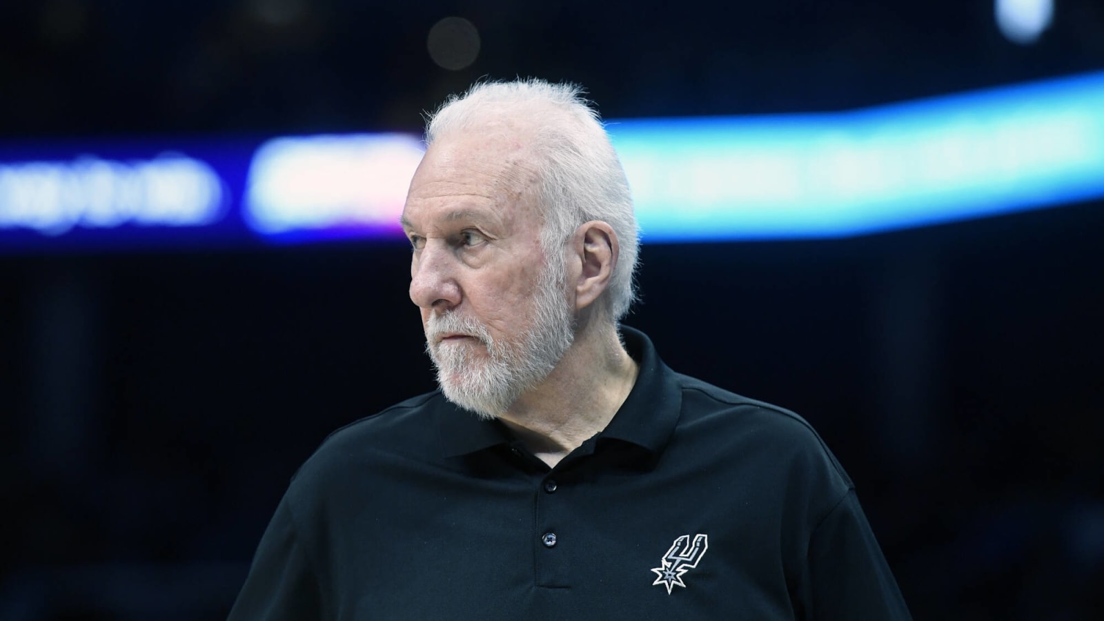 Gregg Popovich On Importance Of Team Dinners: 'When You Sit There At A Meal — You Learn A Lot About The World'