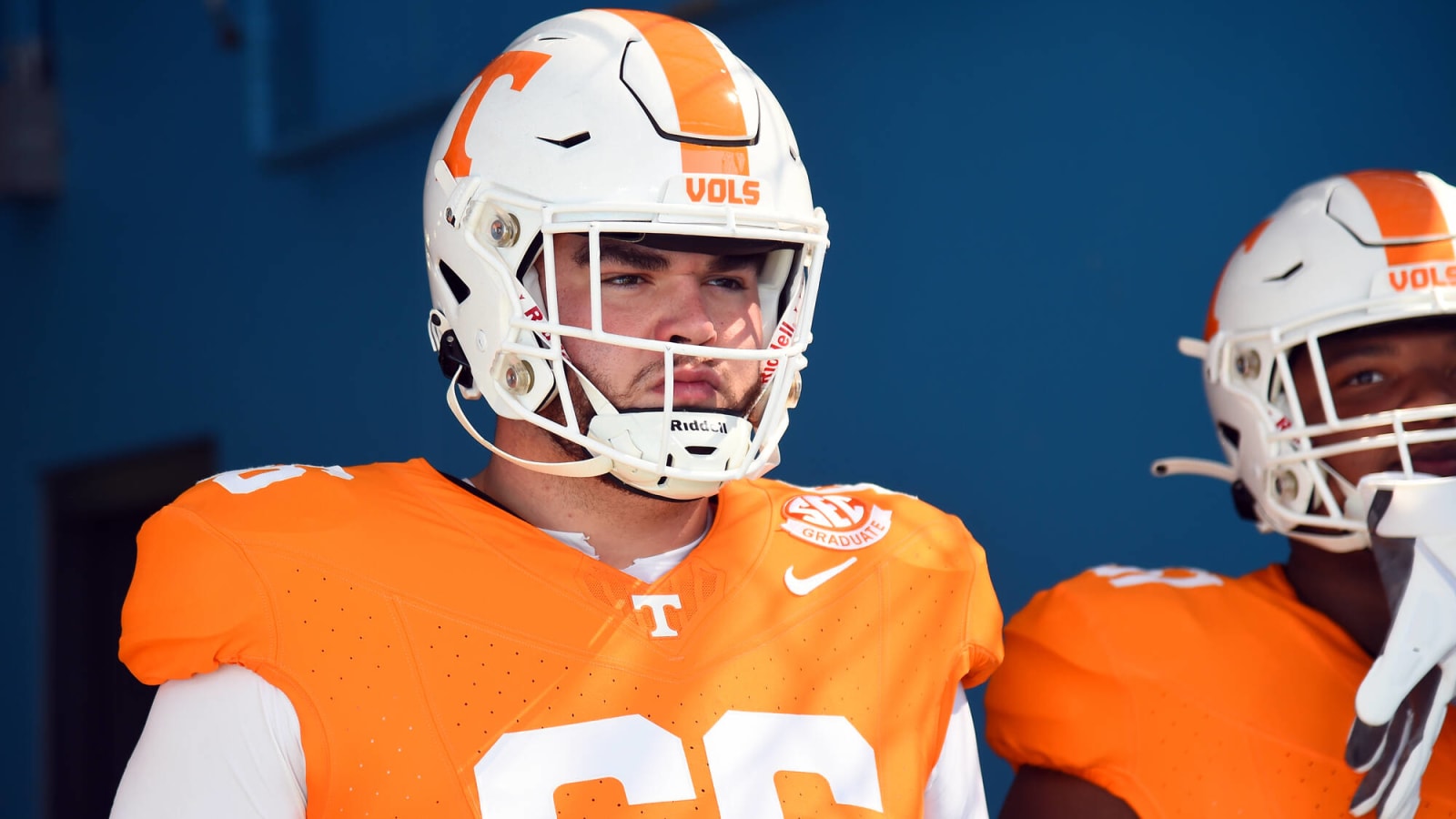 Under-the-radar Tennessee Vols player earns impressive honor