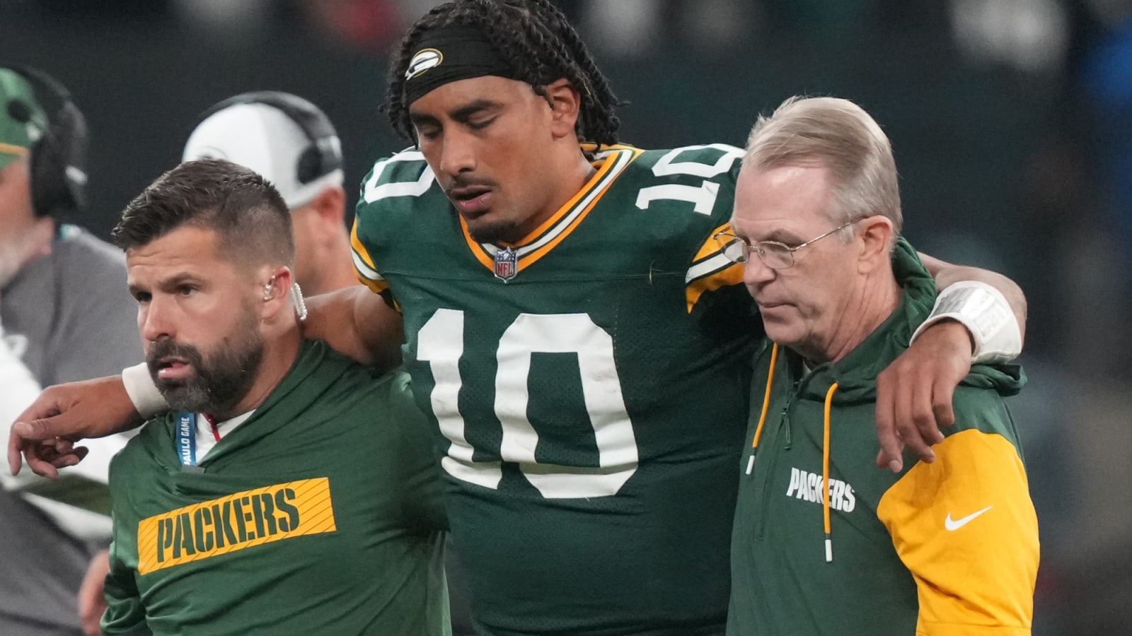 Fantasy Football 101-How To Recover From Injuries
