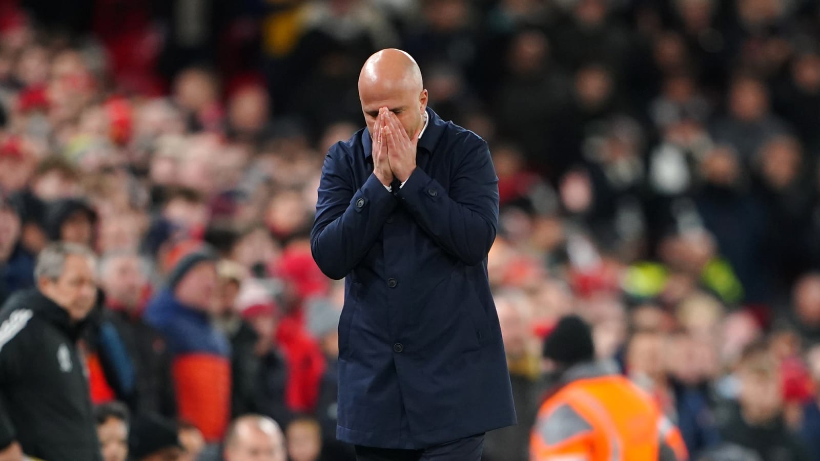 Luis Díaz sparks speculation with transfer comments ahead of winter Window