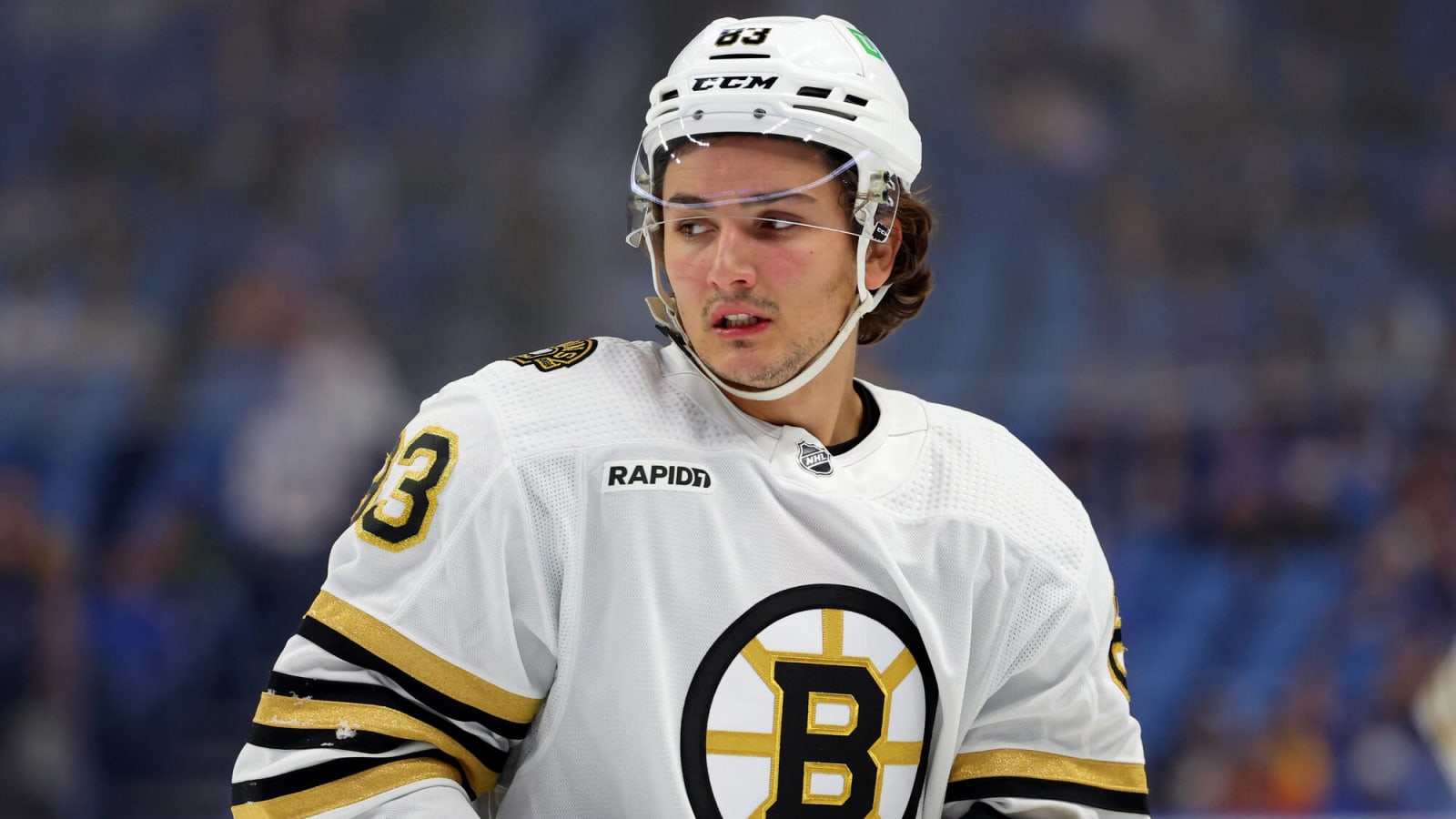 Bruins Camp Wrap: Roster Cuts; Sacco Teaching The PK